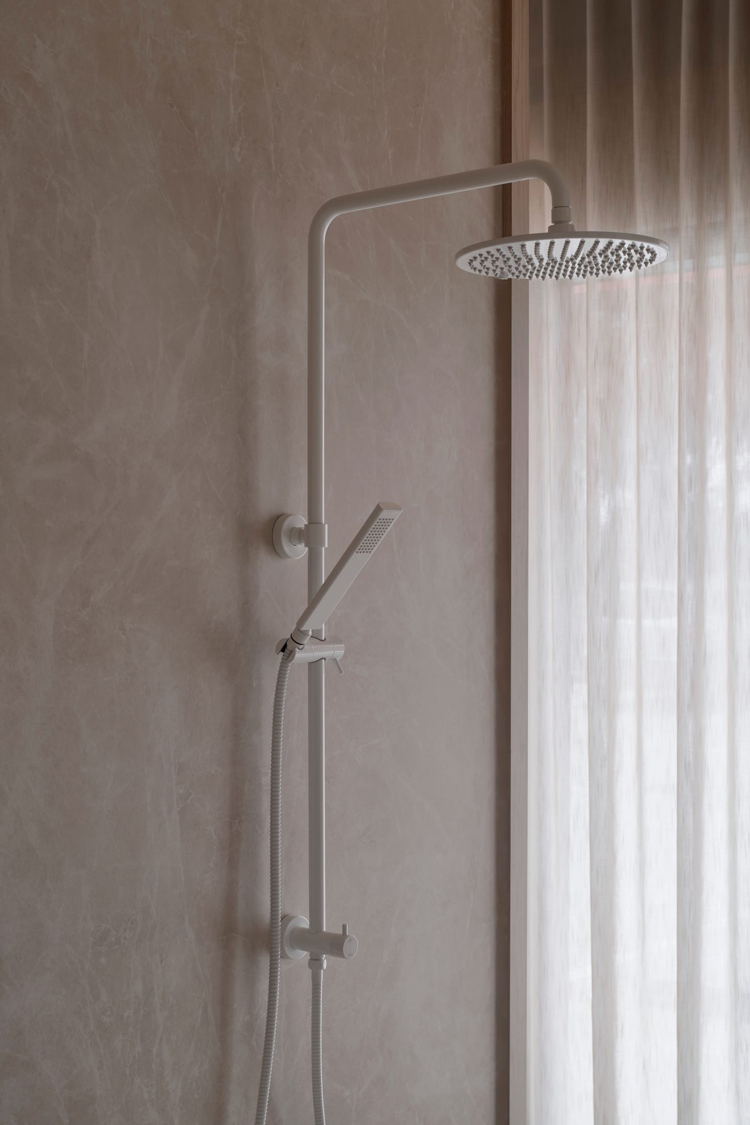 展廳設計,石材展廳,展廳裝修,材料展廳設計,體驗店設計,展廳設計案例,展廳設計方案,Studio Massive,南澳大利亞,瓷磚展廳,岩板展廳,Caesarstone