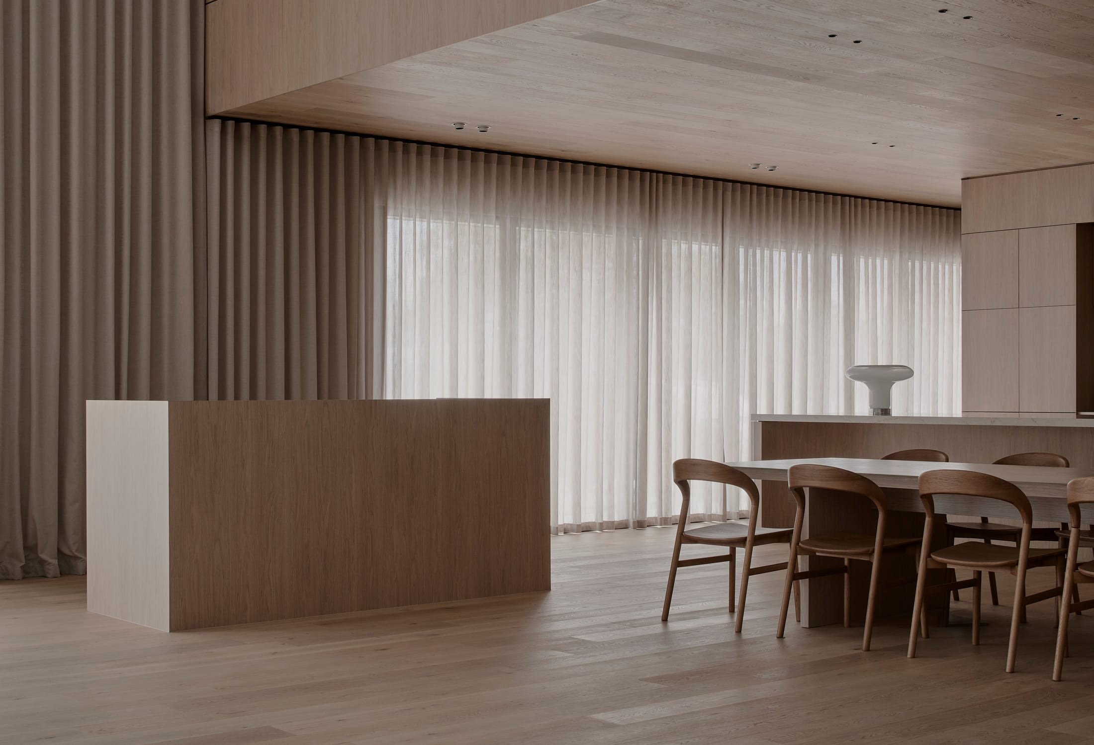 展廳設計,石材展廳,展廳裝修,材料展廳設計,體驗店設計,展廳設計案例,展廳設計方案,Studio Massive,南澳大利亞,瓷磚展廳,岩板展廳,Caesarstone