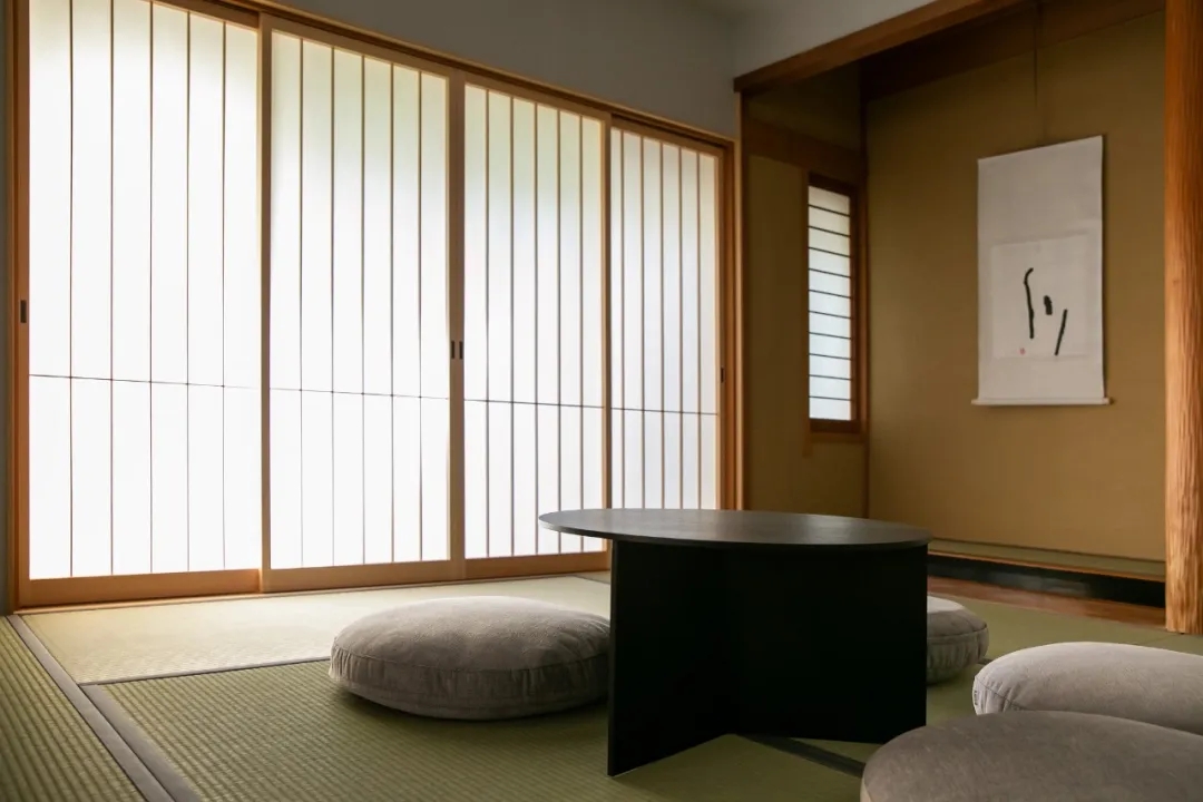 Coil Kazuteru Matumura Architects,住宅設計,住宅設計案例,日本,日式住宅,原木色,住宅改造