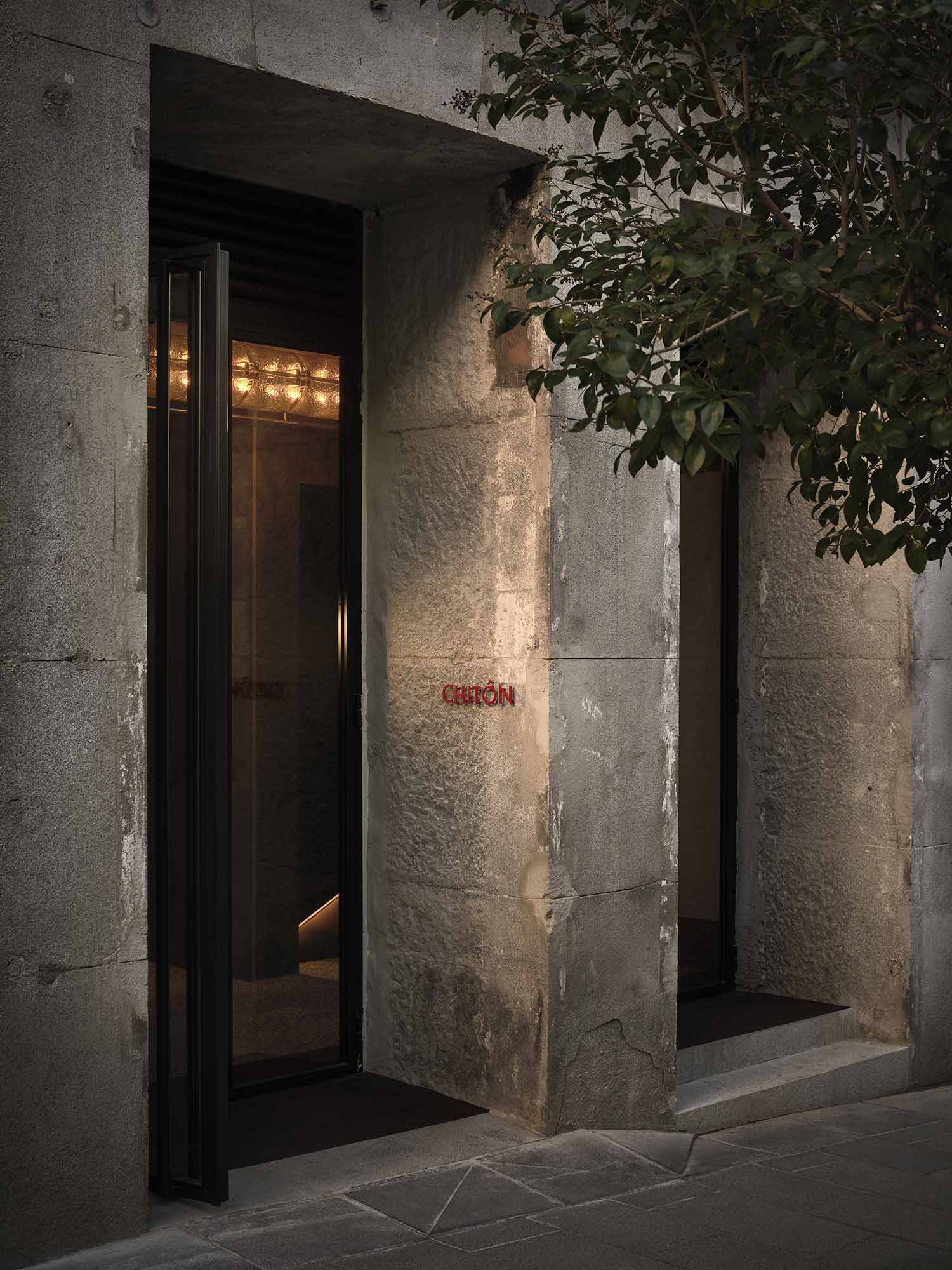 餐廳設計,餐酒吧設計,休閑餐廳設計,De la Villa Studio,酒吧設計,酒吧設計案例,酒館設計,西班牙,馬德裏,休閑酒吧餐廳