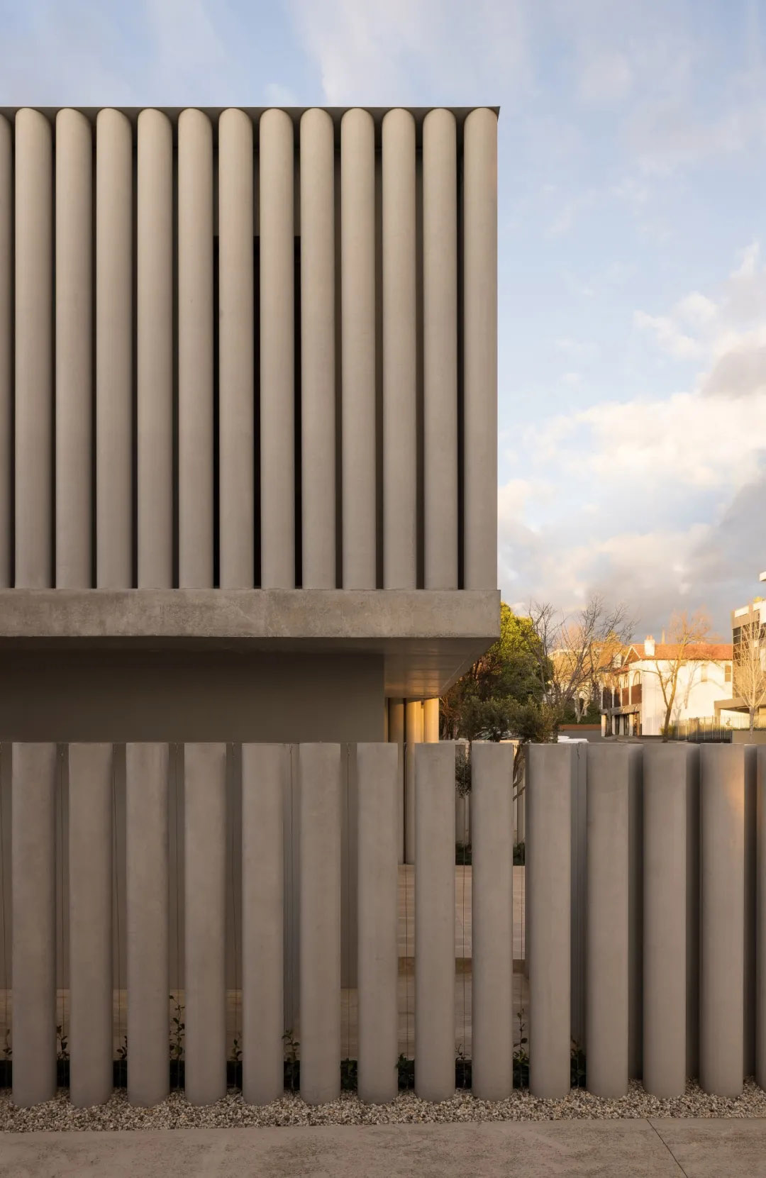 FGR Architects,別墅設計,別墅設計案例,澳大利亞,極簡主義別墅,極簡風格