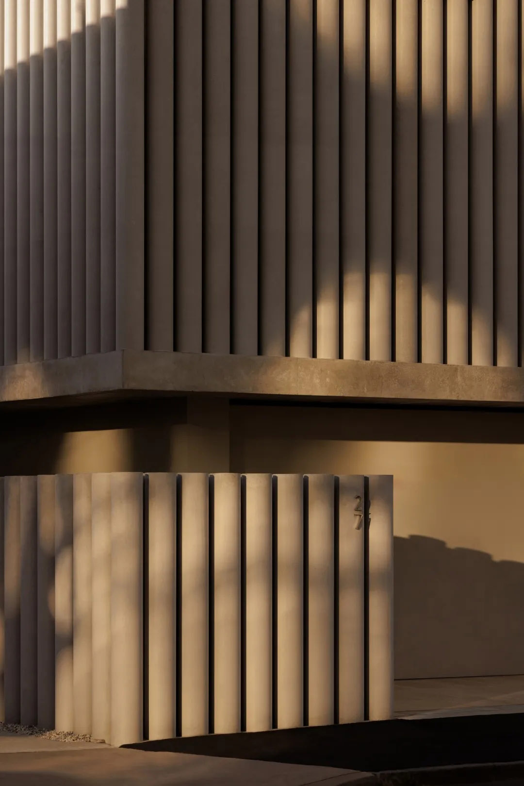 FGR Architects,別墅設計,別墅設計案例,澳大利亞,極簡主義別墅,極簡風格