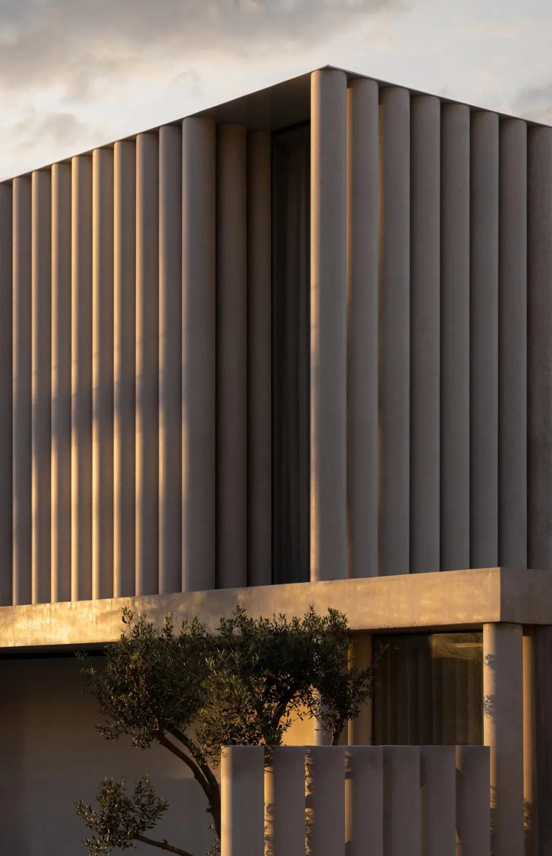 FGR Architects,別墅設計,別墅設計案例,澳大利亞,極簡主義別墅,極簡風格