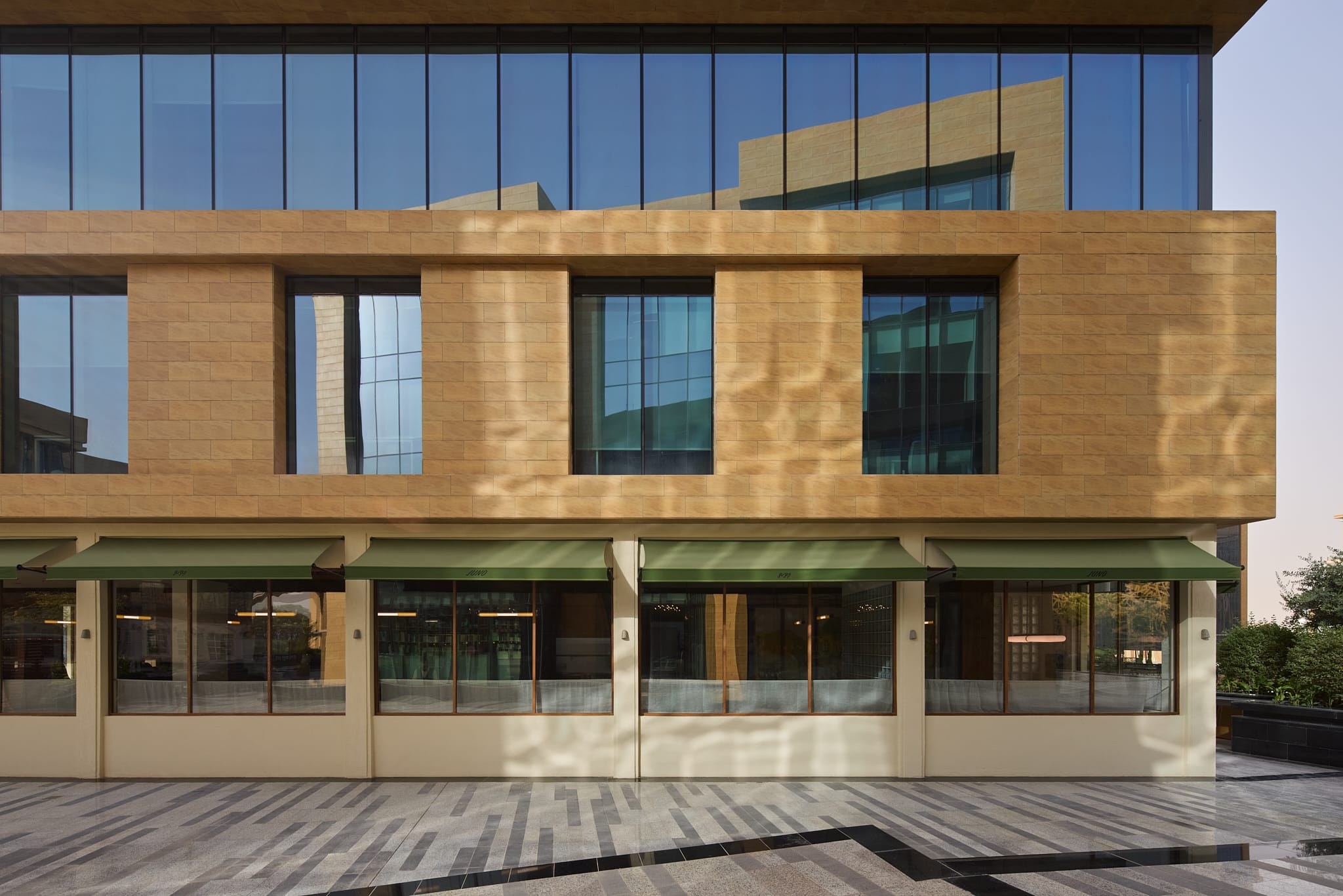 餐廳設計,餐酒吧設計,休閑餐廳設計,MA Studio,酒吧設計,酒吧設計案例,酒館設計,沙特,利雅得,休閑酒吧餐廳