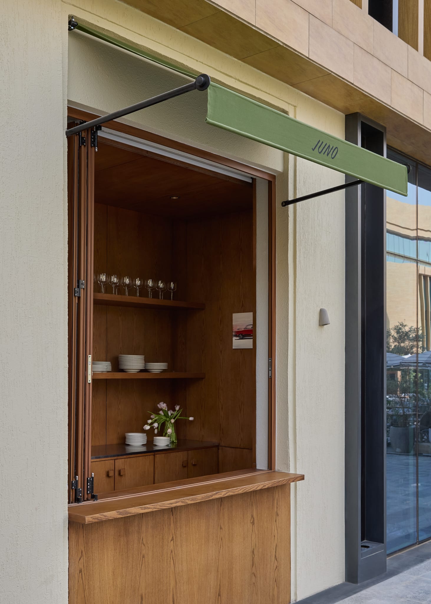 餐廳設計,餐酒吧設計,休閑餐廳設計,MA Studio,酒吧設計,酒吧設計案例,酒館設計,沙特,利雅得,休閑酒吧餐廳