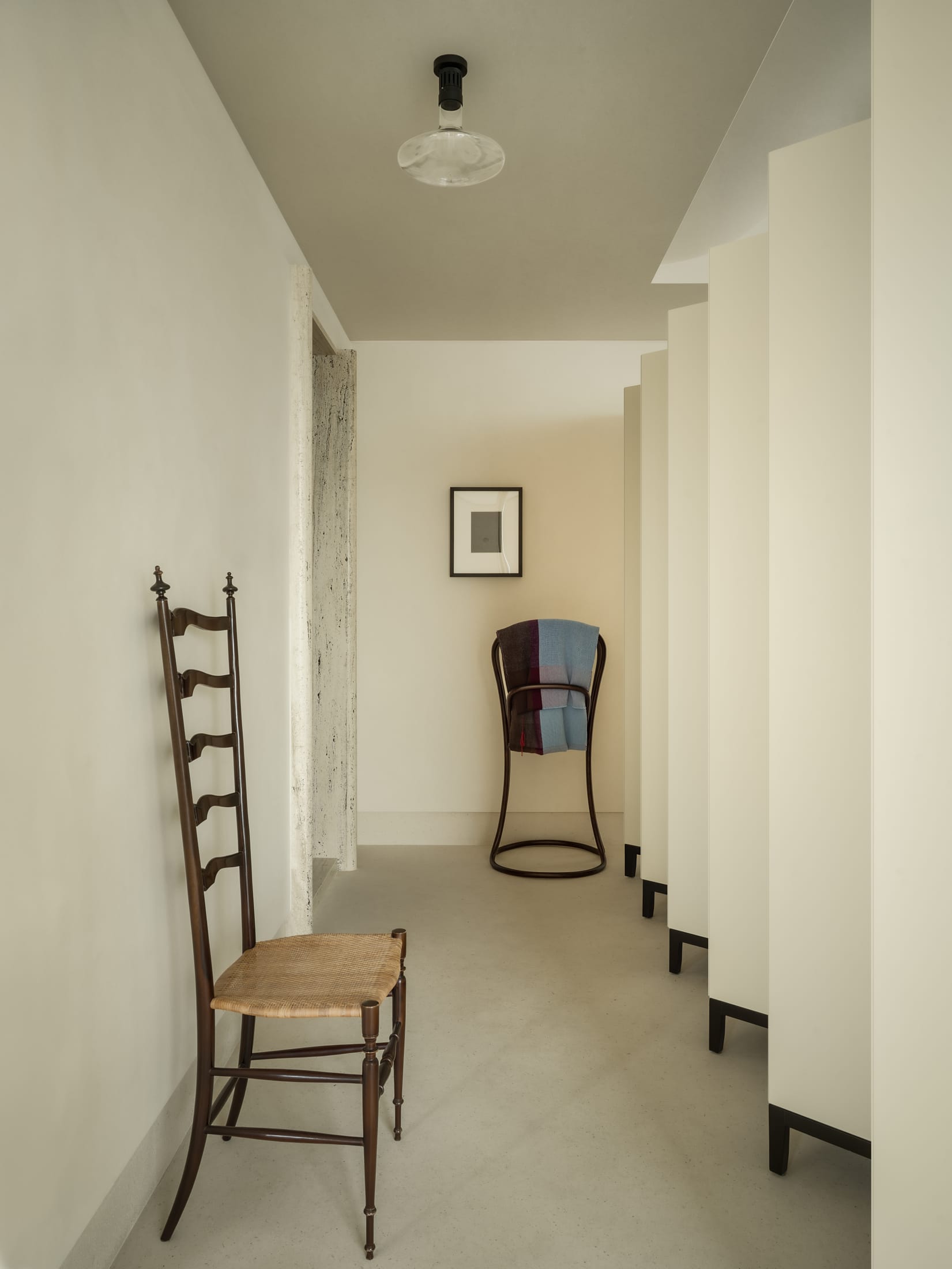 正反設計,別墅設計,別墅設計案例,浙江,極簡主義別墅,極簡主義,寧波