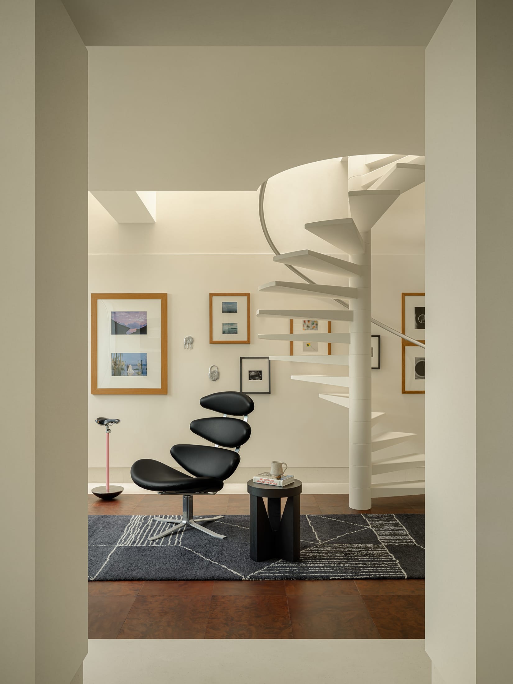 正反設計,別墅設計,別墅設計案例,浙江,極簡主義別墅,極簡主義,寧波