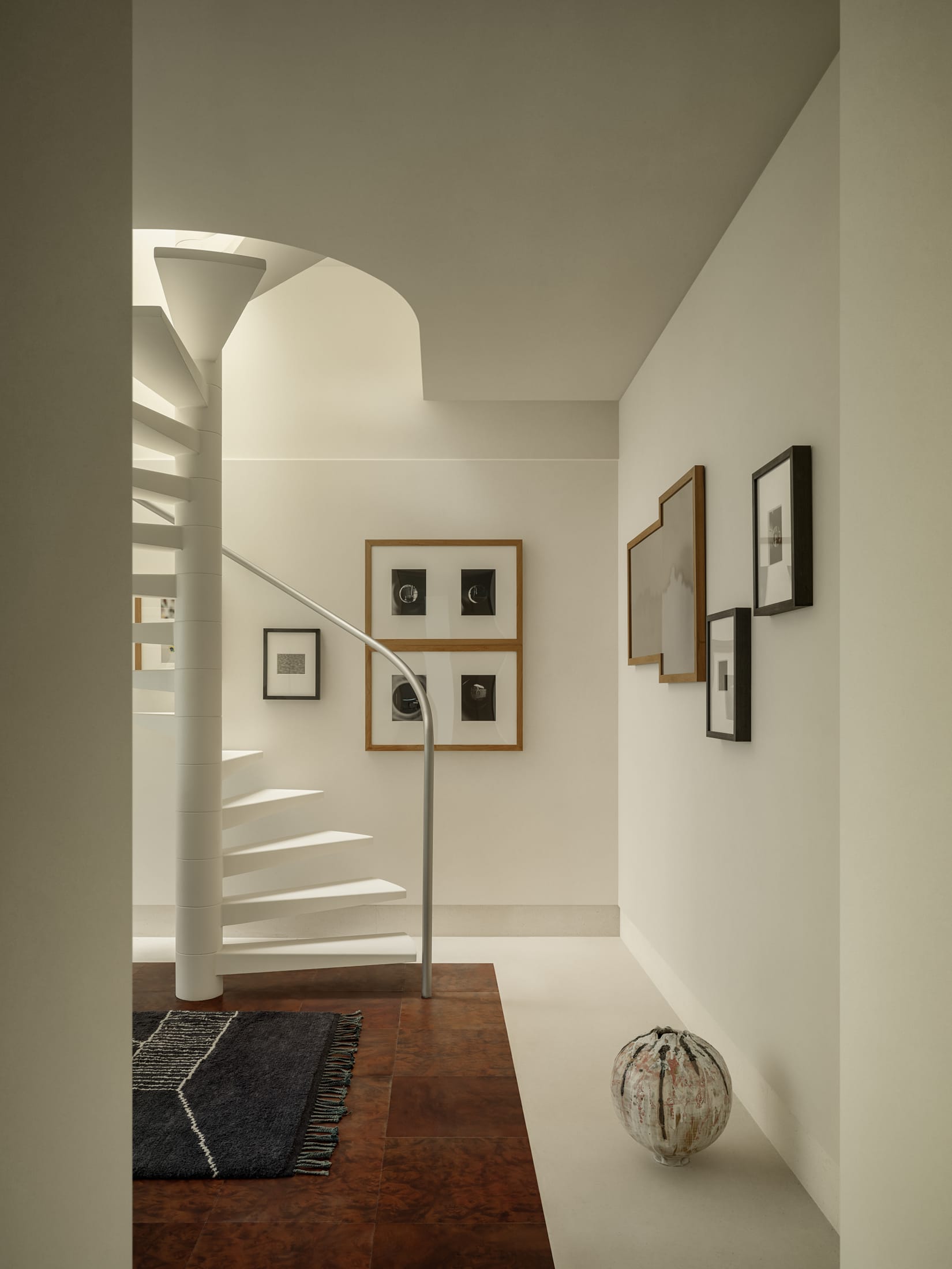 正反設計,別墅設計,別墅設計案例,浙江,極簡主義別墅,極簡主義,寧波