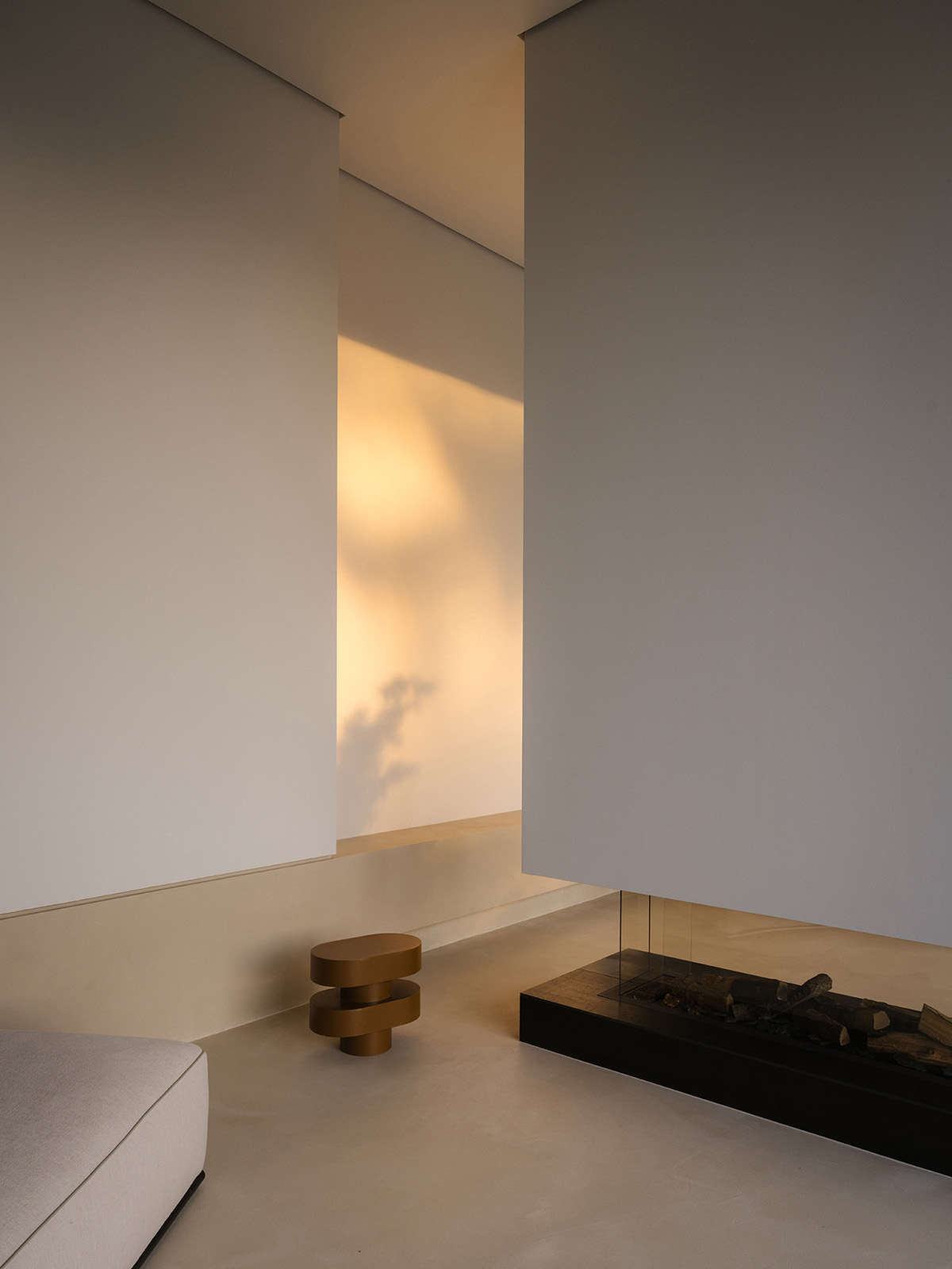 Philipp Architekten BDA,別墅設計,別墅設計案例,德國,極簡主義別墅,極簡主義,河畔別墅