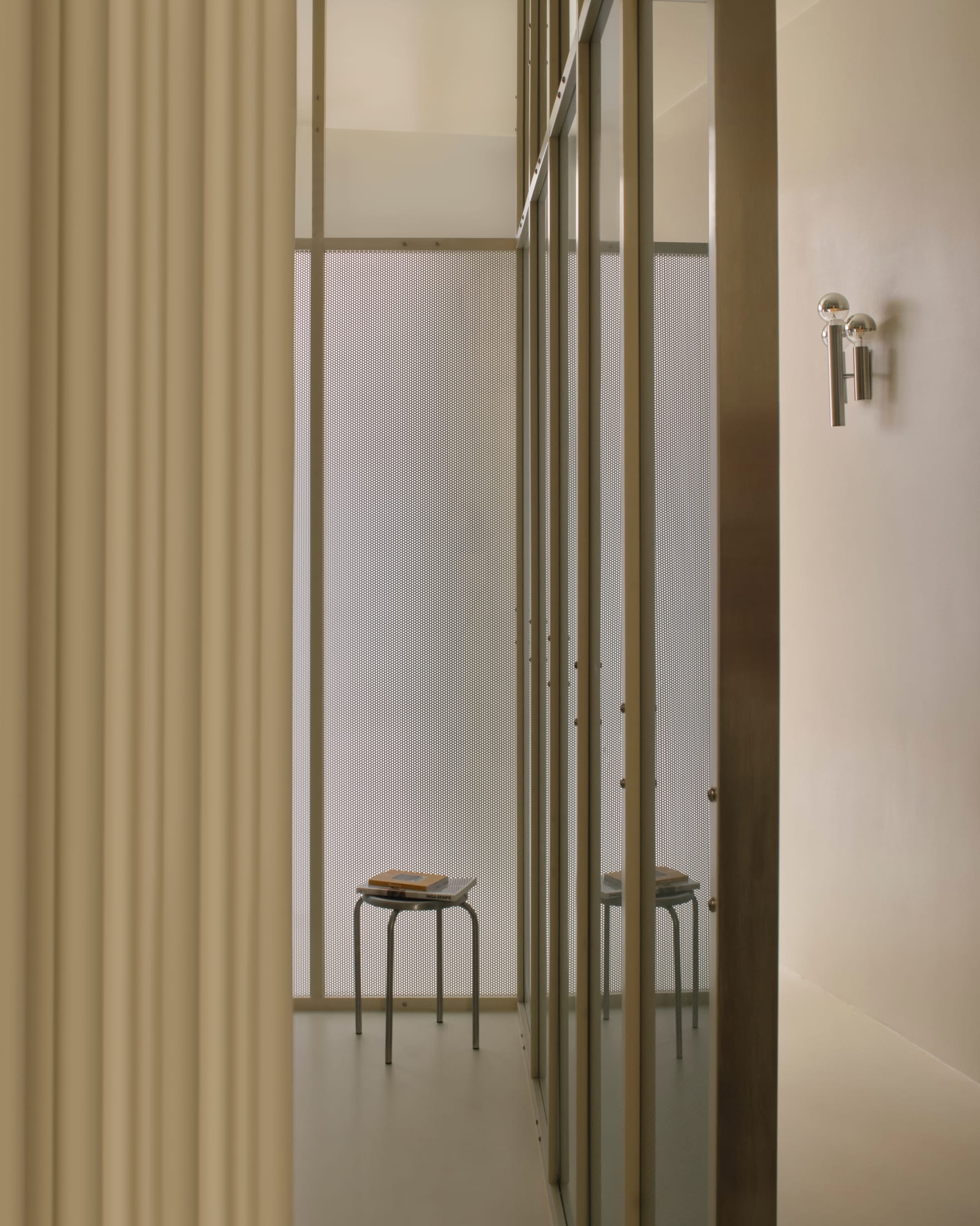 醫美空間設計,美容店設計,美容店設計方案,美容店設計案例,RedDuo,米蘭,美容中心,意大利,Estea Beauty Studio