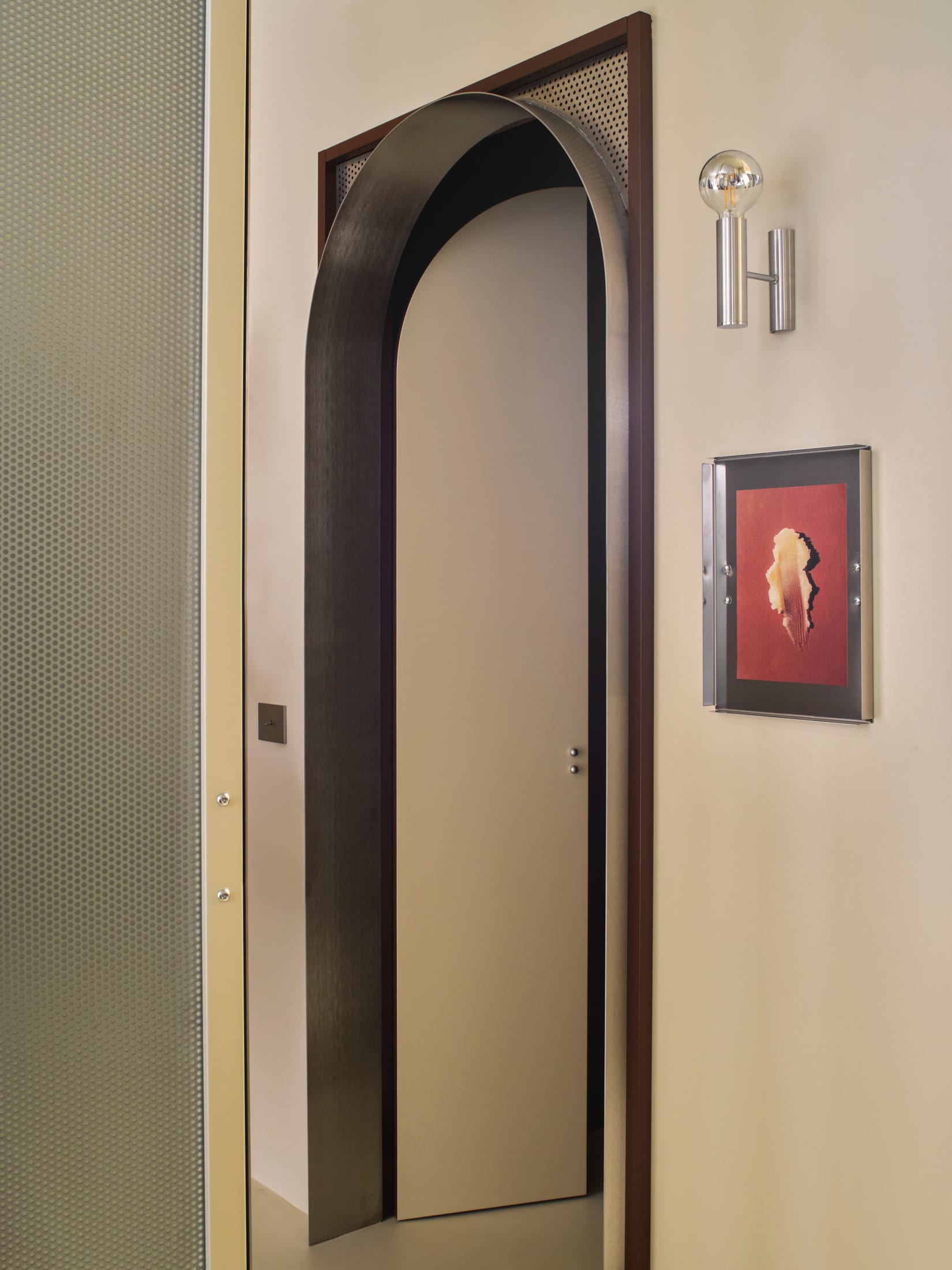 醫美空間設計,美容店設計,美容店設計方案,美容店設計案例,RedDuo,米蘭,美容中心,意大利,Estea Beauty Studio