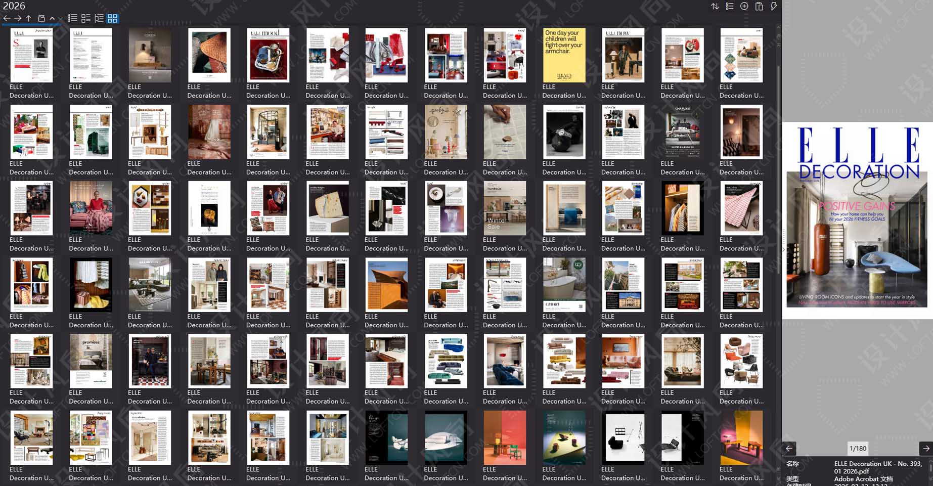 室內設計雜誌Elle Decor UK,軟裝設計雜誌Elle Decor UK,室內設計雜誌,軟裝設計雜誌,Elle Decor設計電子雜誌,雜誌下載,Elle Decor雜誌合集