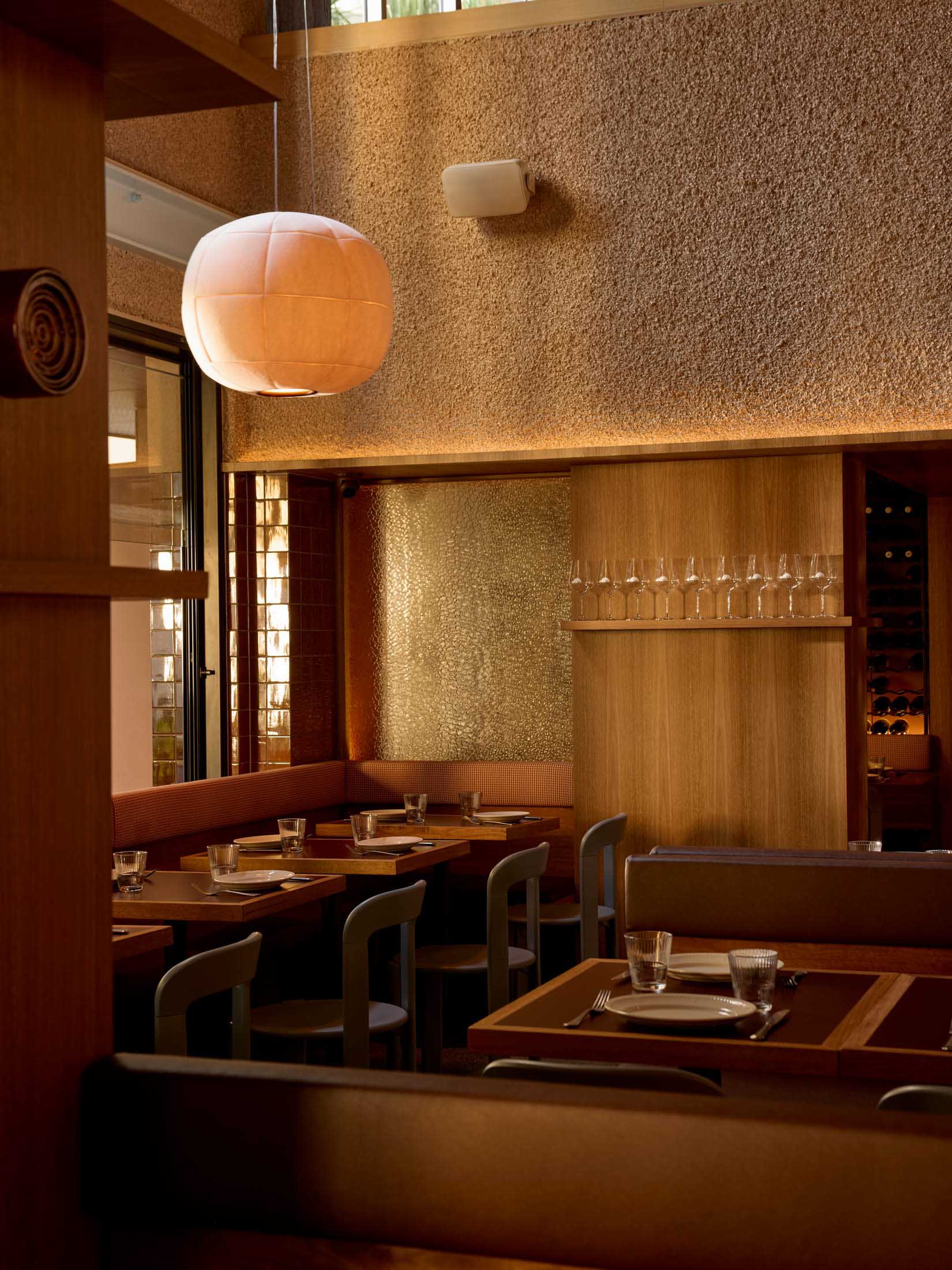 餐廳設計,餐酒吧設計,休閑餐廳設計,Studio Plenty,酒吧設計,酒吧設計案例,酒館設計,澳大利亞,布裏斯班,休閑酒吧餐廳,Bar Monte