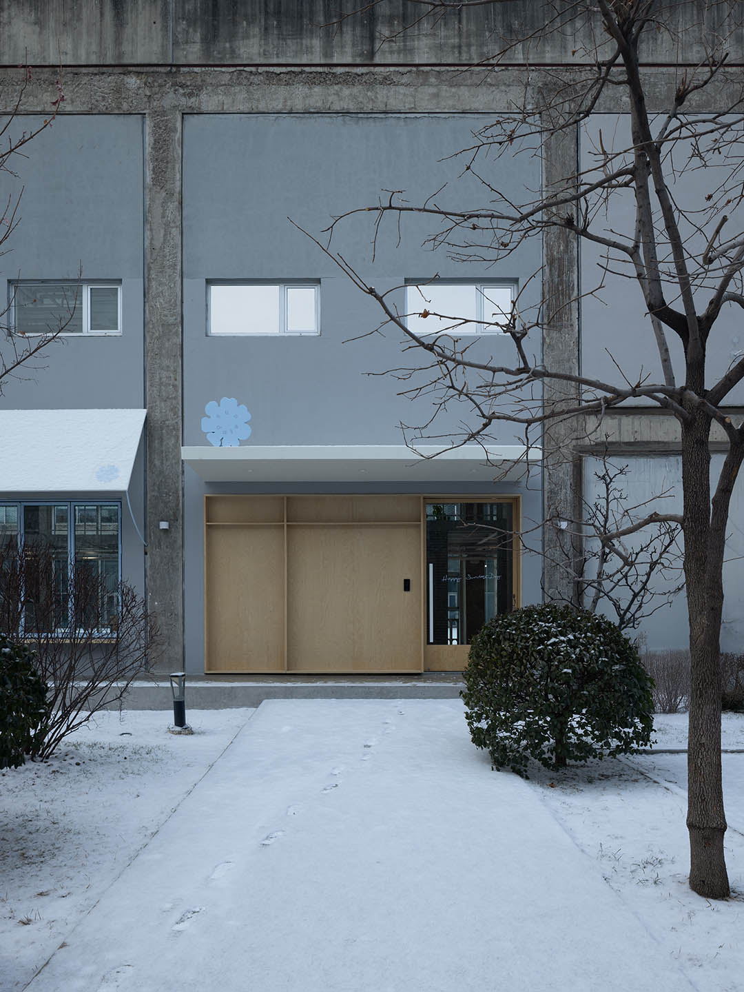 辦公室設計,廠房改造辦公室,開放式辦公室,辦公室設計案例,辦公室設計方案,主播辦公室,親子品牌公司辦公室,北京798藝術區Sundate辦公室,北京,milanesi|paiusco