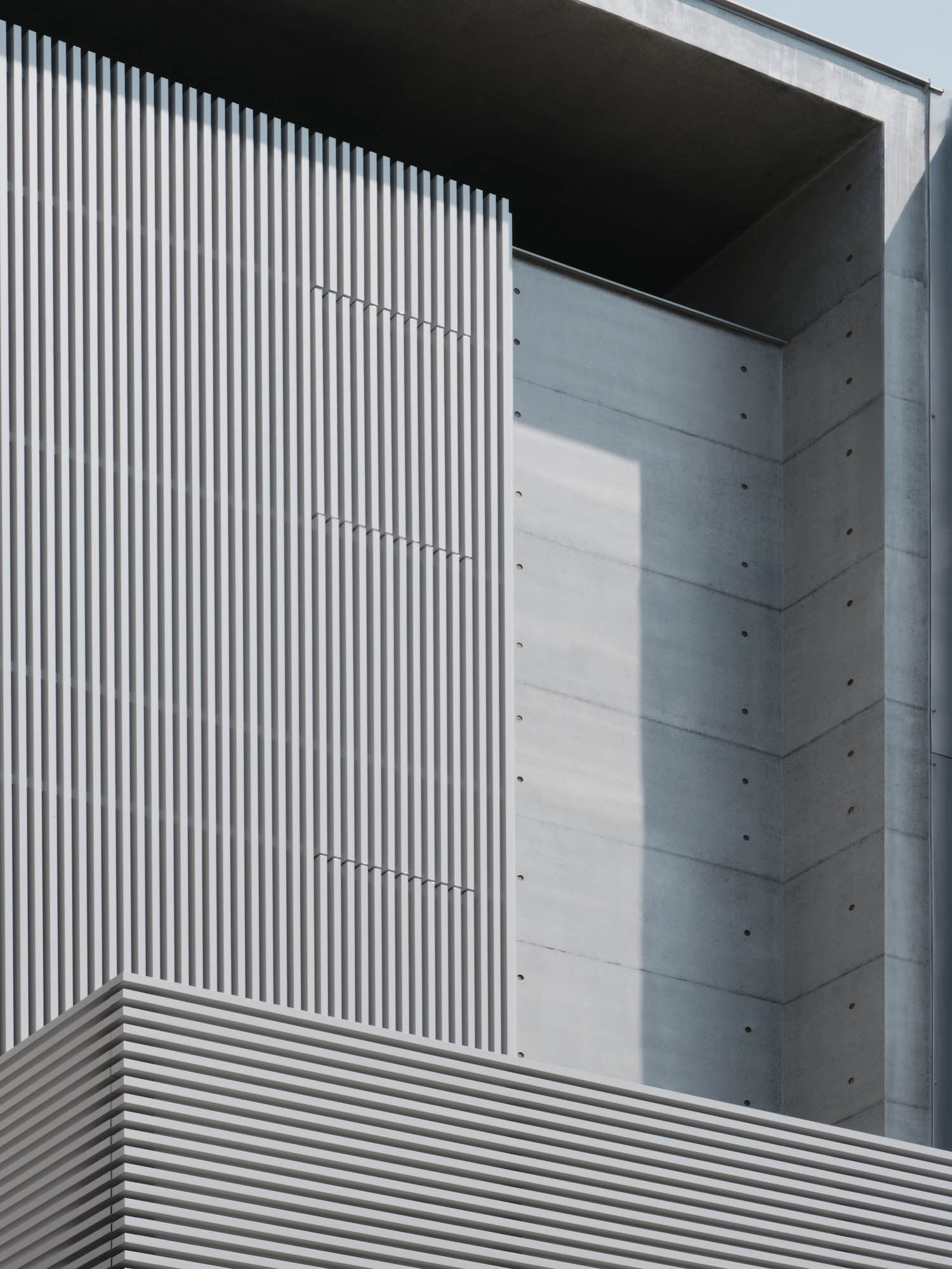 Zuso Studio,住宅,住宅設計案例,台南,極簡主義,極簡風格