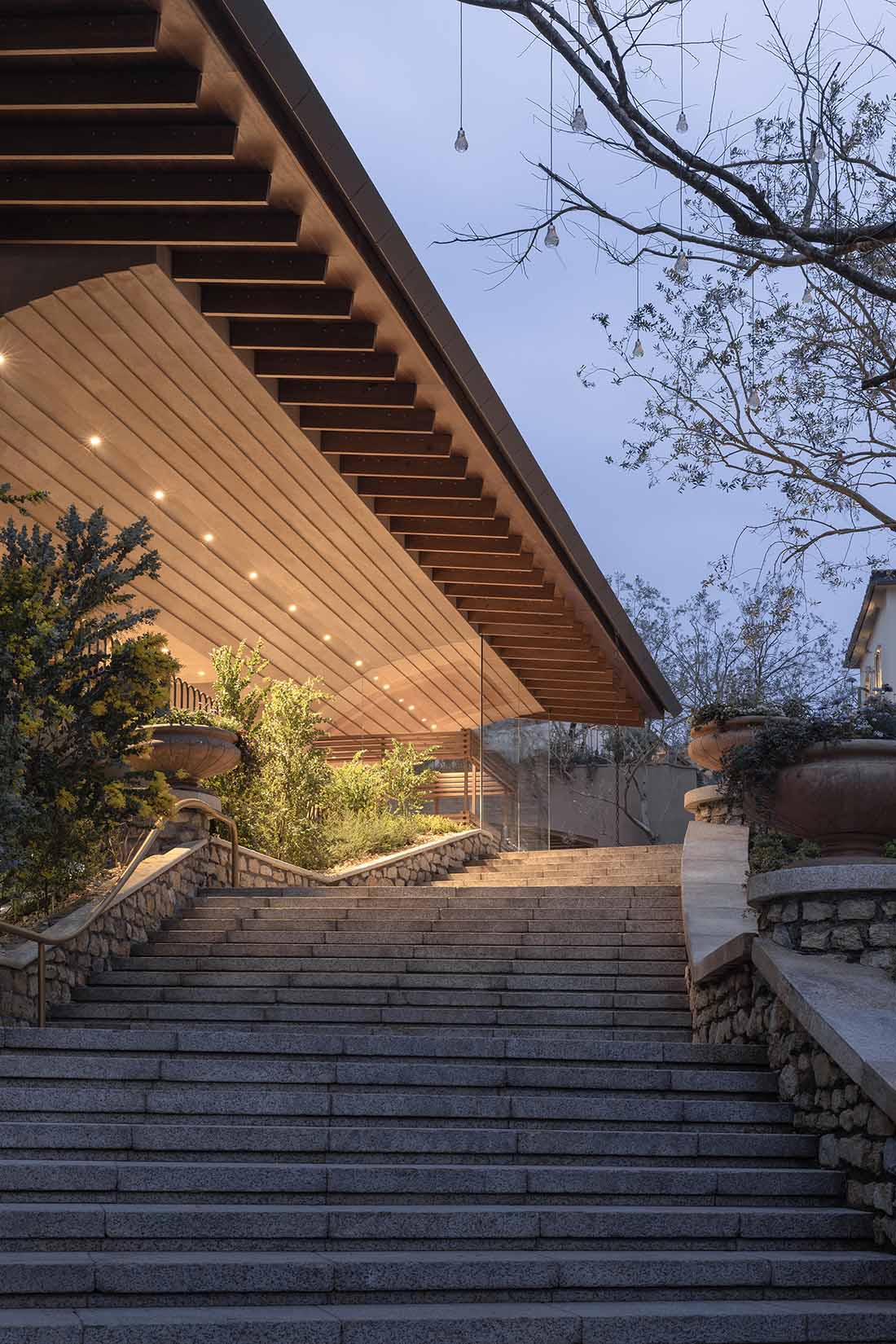 麵包店設計,烘焙店設計,麵包店設計案例,麵包店設計方案,手作麵包店,BA成都麓鎮店-為“慢”而建的酵舍,重慶,勉強設計事務所