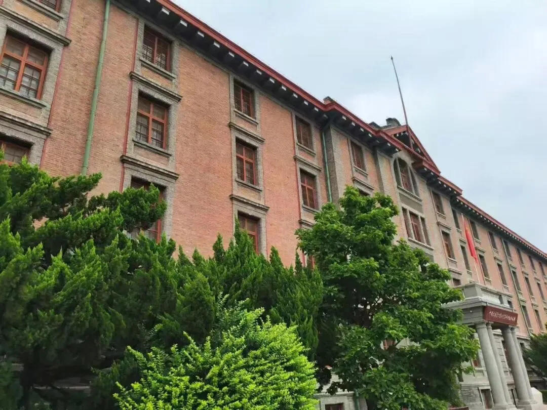 建築改造,建築立麵改造,外立麵改造,外立麵設計,麟閣書院立麵改造,北京麟閣書院,北京,WHY Atelier