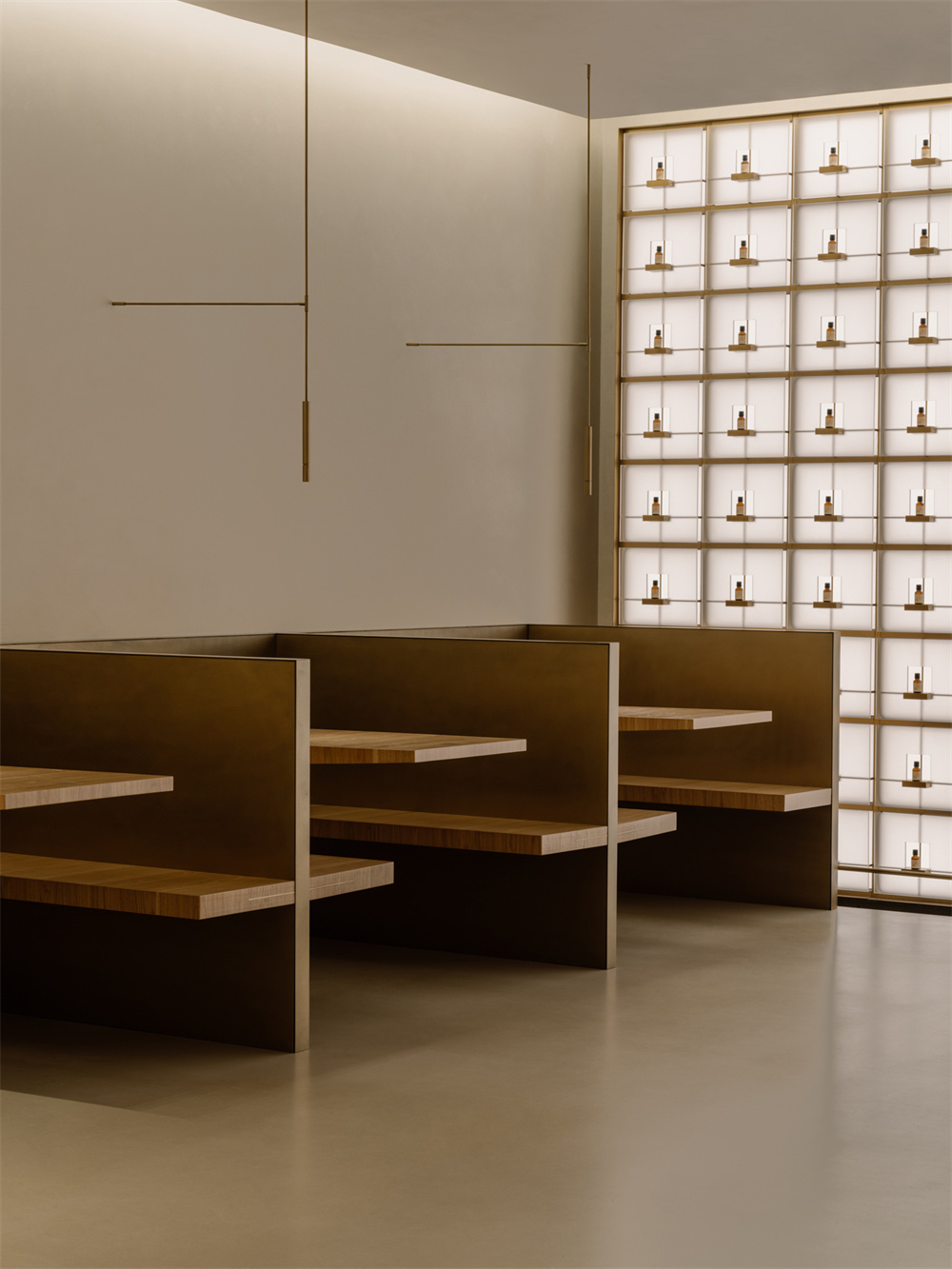 spa,按摩店設計,spa空間,高端spa按摩店設計,按摩店設計案例,按摩店設計方案,愈舍YUSPA 北京三裏屯店,北京,F.O.G.建築事務所