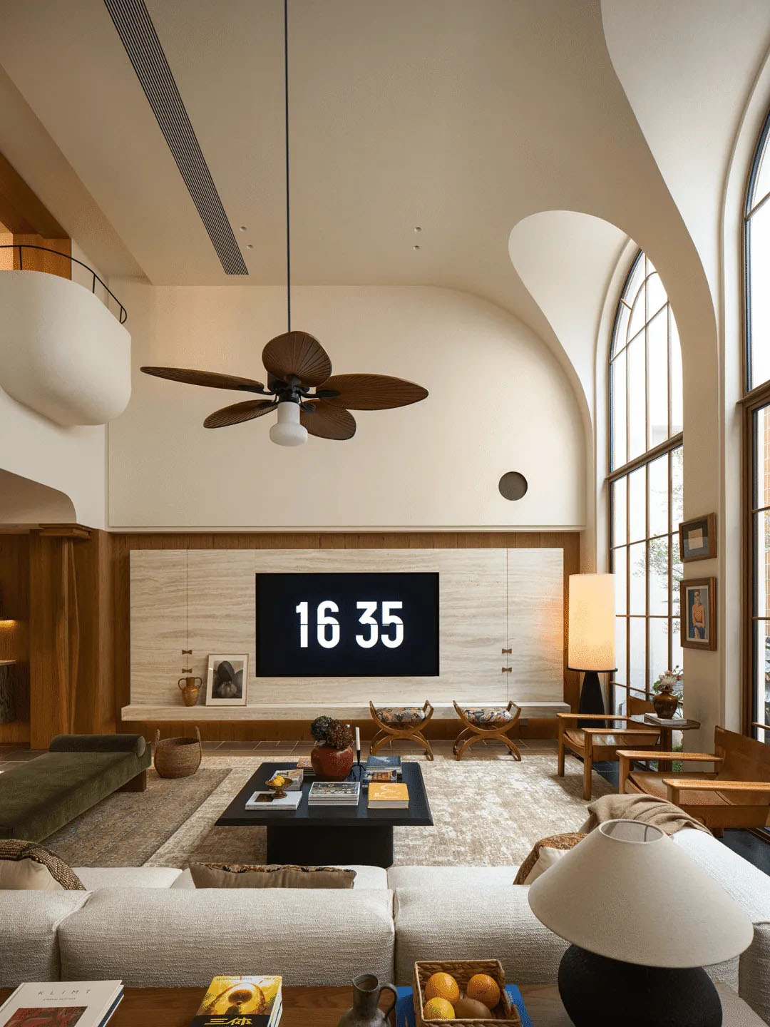 700㎡別墅設計,700㎡,別墅設計,大宅設計,別墅改造,豪宅設計,自然主義別墅,別墅設計案例,別墅設計方案,重慶美拉德式精致自然主義別墅,重慶,M13明澗設計/任然