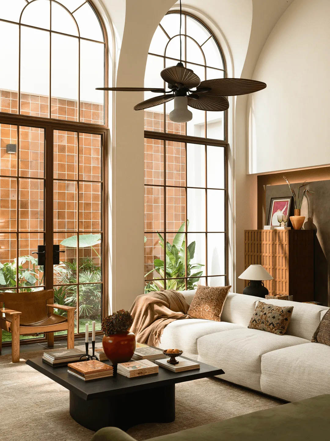 700㎡別墅設計,700㎡,別墅設計,大宅設計,別墅改造,豪宅設計,自然主義別墅,別墅設計案例,別墅設計方案,重慶美拉德式精致自然主義別墅,重慶,M13明澗設計/任然