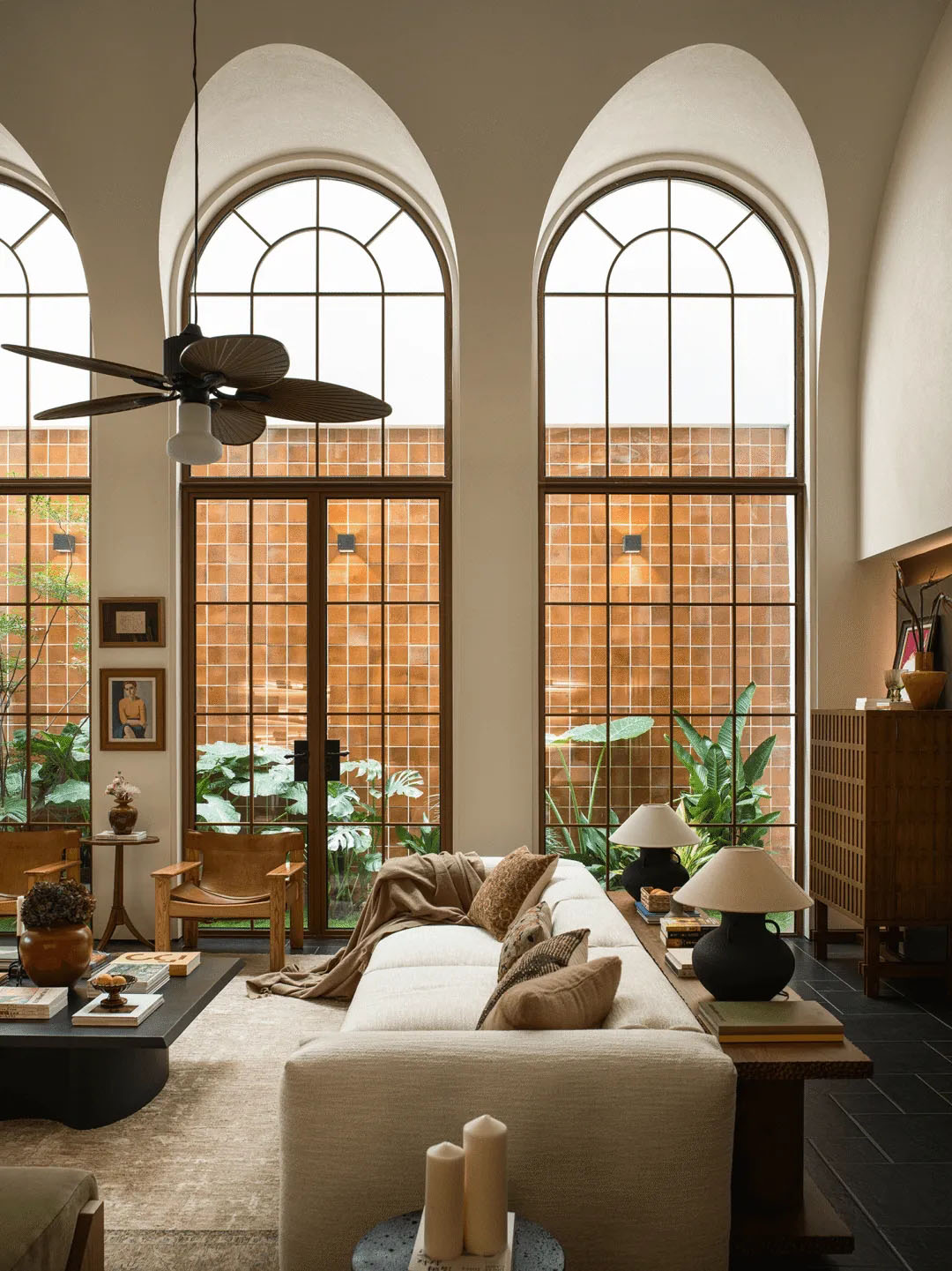 700㎡別墅設計,700㎡,別墅設計,大宅設計,別墅改造,豪宅設計,自然主義別墅,別墅設計案例,別墅設計方案,重慶美拉德式精致自然主義別墅,重慶,M13明澗設計/任然