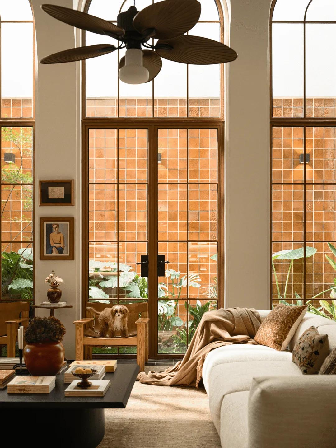 700㎡別墅設計,700㎡,別墅設計,大宅設計,別墅改造,豪宅設計,自然主義別墅,別墅設計案例,別墅設計方案,重慶美拉德式精致自然主義別墅,重慶,M13明澗設計/任然