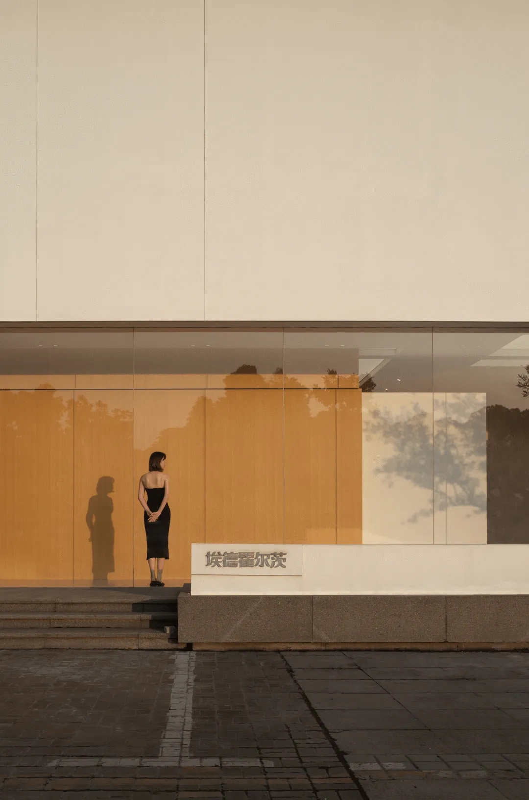 展廳設計,地板展廳設計,展廳體驗店,材料展廳設計,實木地板展廳,展廳設計案例,展廳設計方案,匈牙利EDELHOLZ中國區南京總部展廳,南京,登勝空間設計/DeeSen