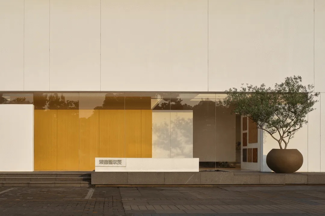 展廳設計,地板展廳設計,展廳體驗店,材料展廳設計,實木地板展廳,展廳設計案例,展廳設計方案,匈牙利EDELHOLZ中國區南京總部展廳,南京,登勝空間設計/DeeSen