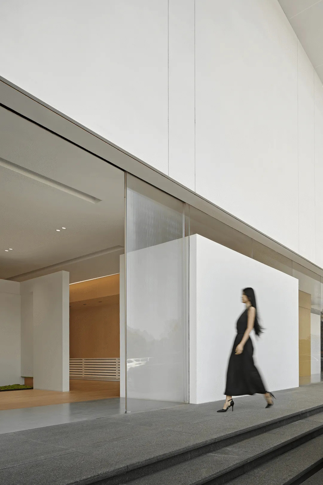 展廳設計,地板展廳設計,展廳體驗店,材料展廳設計,實木地板展廳,展廳設計案例,展廳設計方案,匈牙利EDELHOLZ中國區南京總部展廳,南京,登勝空間設計/DeeSen