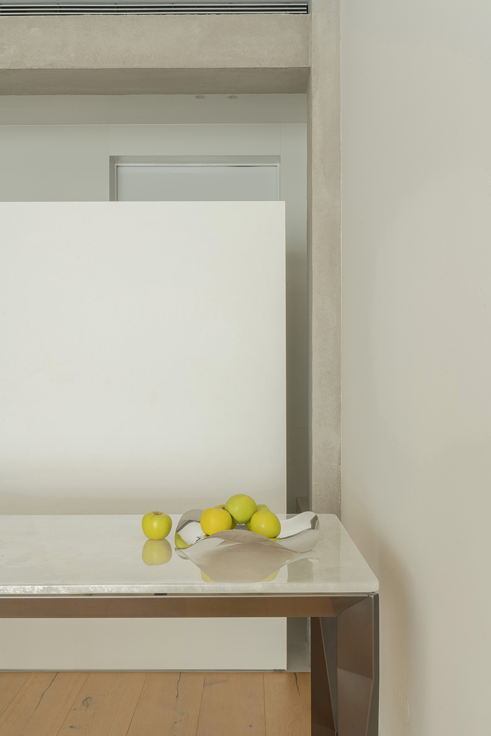 72㎡,住宅設計,公寓設計,小戶型設計,極簡風格家裝,家裝設計,極簡風公寓,小戶型設計案例,小戶型設計方案,福建龍岩內心住宅,福建龍岩,向內建立