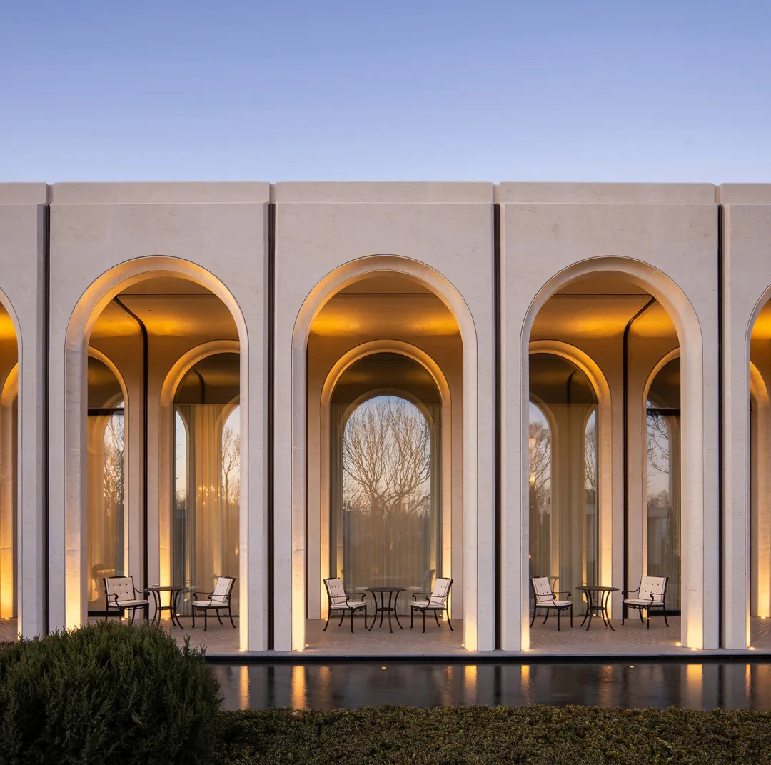 售樓處設計,售樓處會所,售樓處設計案例,售樓處設計方案,營銷中心設計,現代風格售樓處,華潤置地北京潤園,北京,LYZD李益中設計