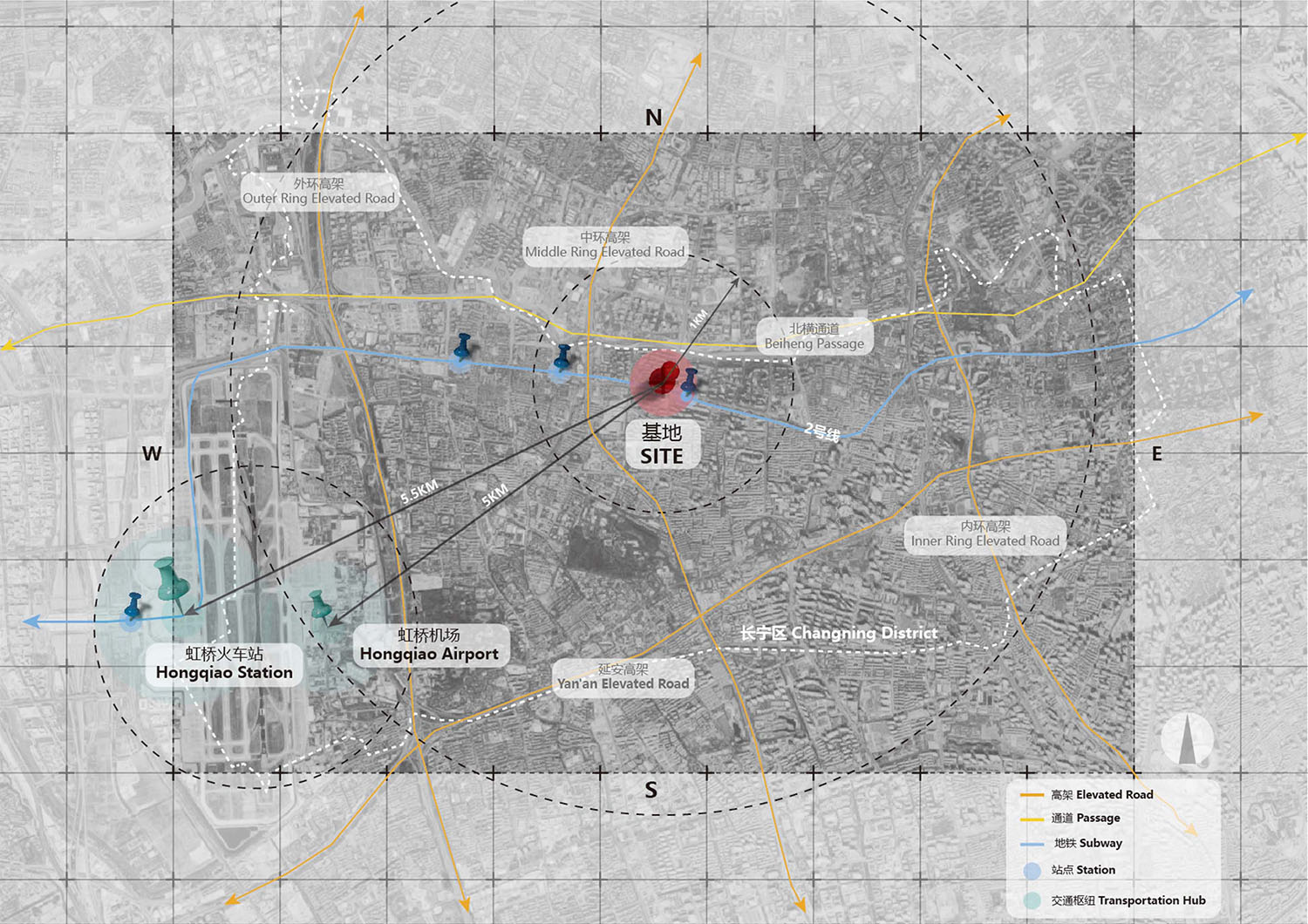 辦公大樓改造,外立麵改造,建築改造,立麵設計,城市更新,上海長寧海益大廈改造項目,上海,DUTS杜茲設計