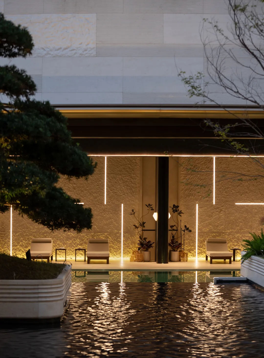 售樓處設計,營銷中心設計,售樓處設計案例,售樓處設計方案,銷售中心設計,現代風格售樓處設計,杭州翠隱江粼,杭州,唐忠漢,近境製作設計案例,近境製作,唐忠漢設計作品