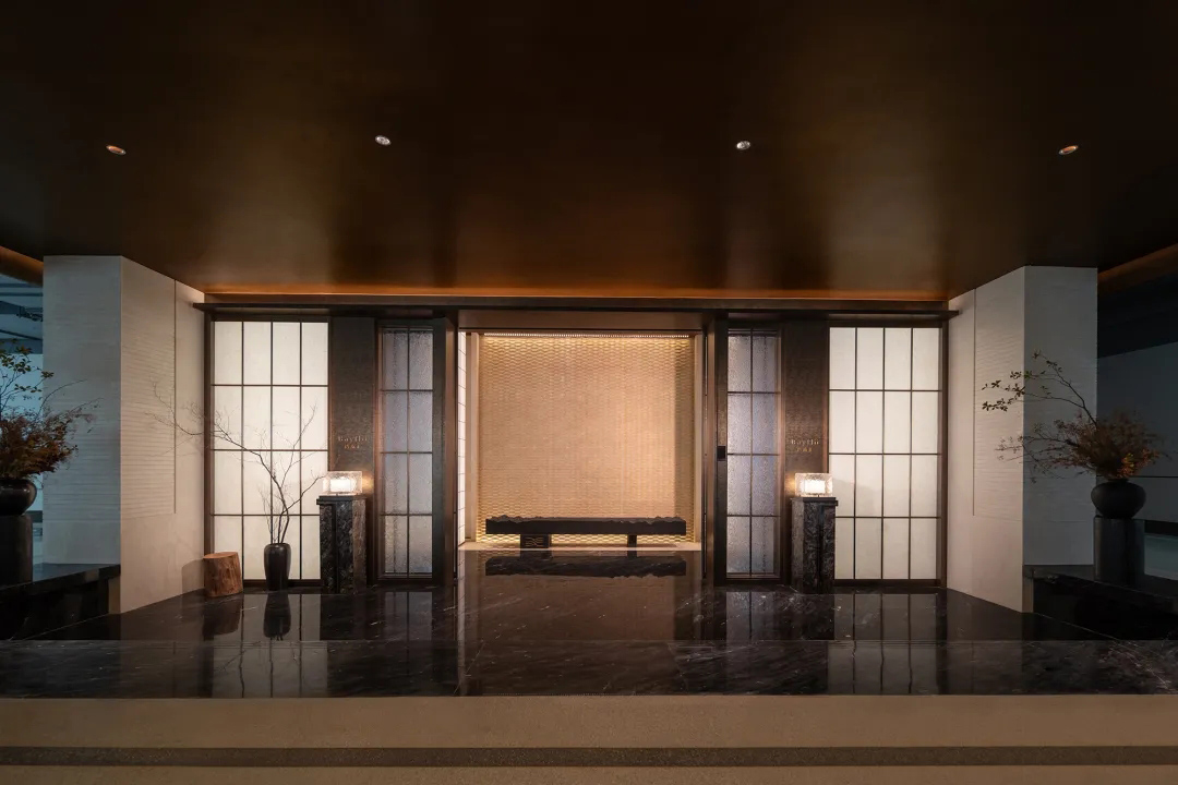 售樓處設計,營銷中心設計,售樓處設計案例,售樓處設計方案,銷售中心設計,現代風格售樓處設計,杭州翠隱江粼,杭州,唐忠漢,近境製作設計案例,近境製作,唐忠漢設計作品