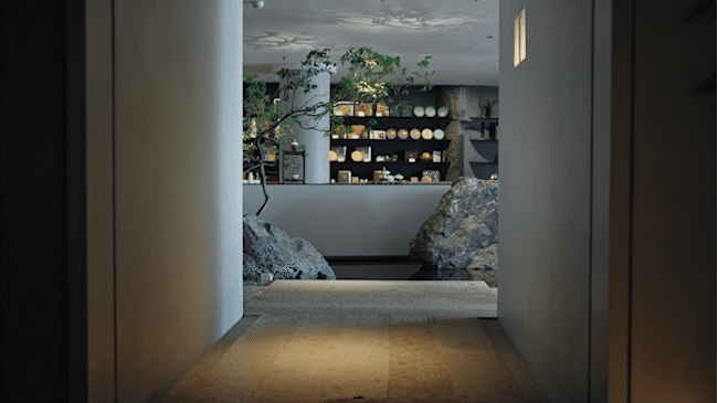 茶飲店設計,茶空間設計,東方美學茶飲店,茶室設計,茶飲店設計案例,茶飲店設計方案,東方美學主題茶飲店,杭州天目裏青竺茶局,杭州,山山園林