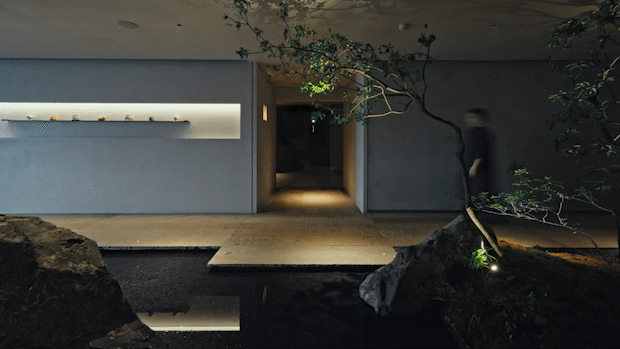 茶飲店設計,茶空間設計,東方美學茶飲店,茶室設計,茶飲店設計案例,茶飲店設計方案,東方美學主題茶飲店,杭州天目裏青竺茶局,杭州,山山園林