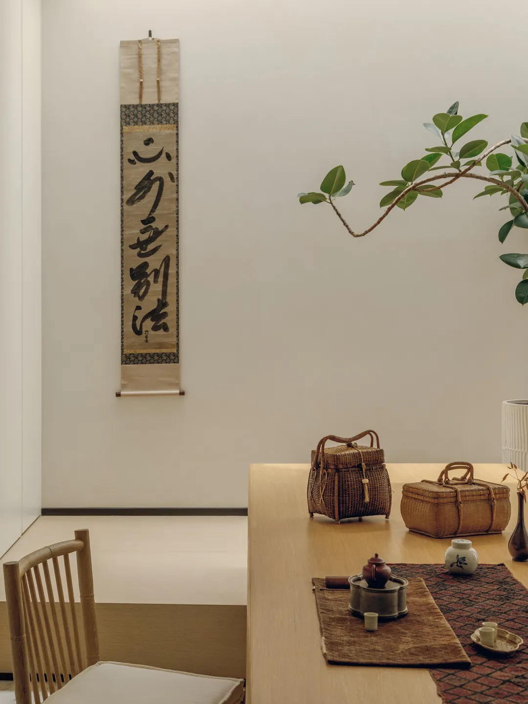 875㎡別墅設計,875㎡,別墅設計案例,別墅設計方案,別墅裝修,別墅軟裝,別墅改造,極簡美學別墅,上海靜謐別墅,上海,珊瑚居藝術空間