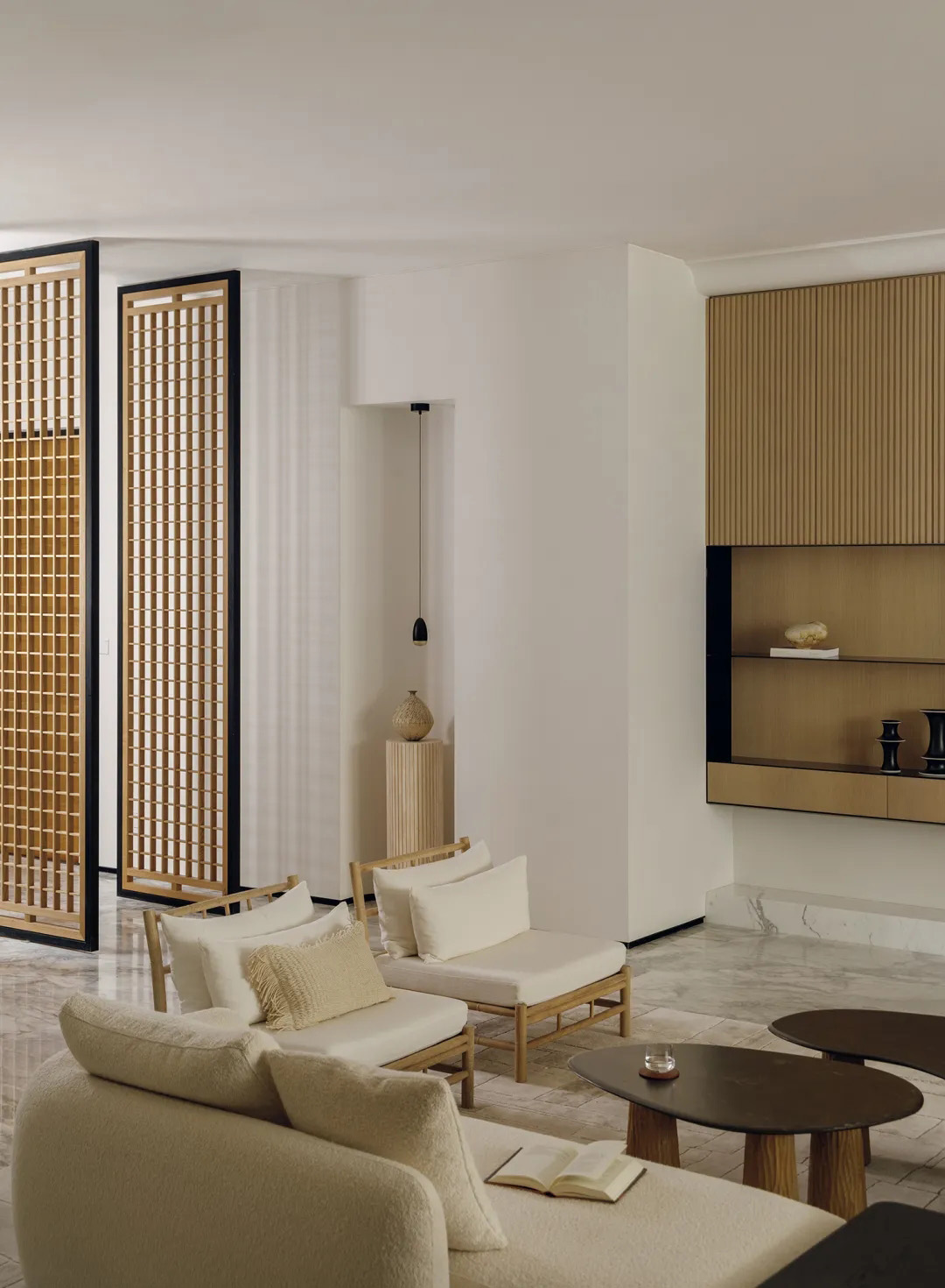 875㎡別墅設計,875㎡,別墅設計案例,別墅設計方案,別墅裝修,別墅軟裝,別墅改造,極簡美學別墅,上海靜謐別墅,上海,珊瑚居藝術空間