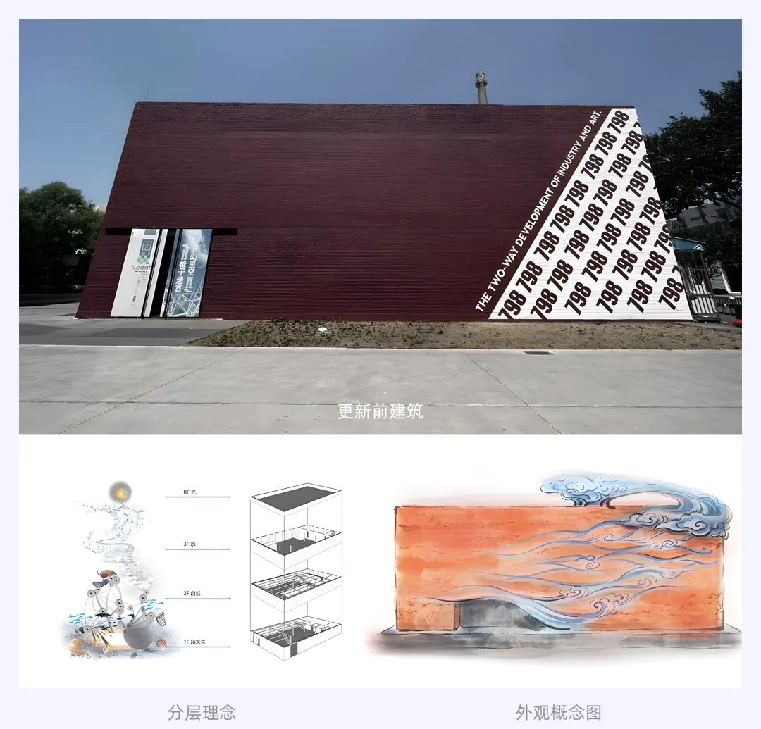 展廳設計,展廳體驗店,科勒展廳,體驗店設計,體驗中心設計,展廳設計案例,展廳設計方案,北京798 KEC科勒體驗中心,北京,CROX闊合