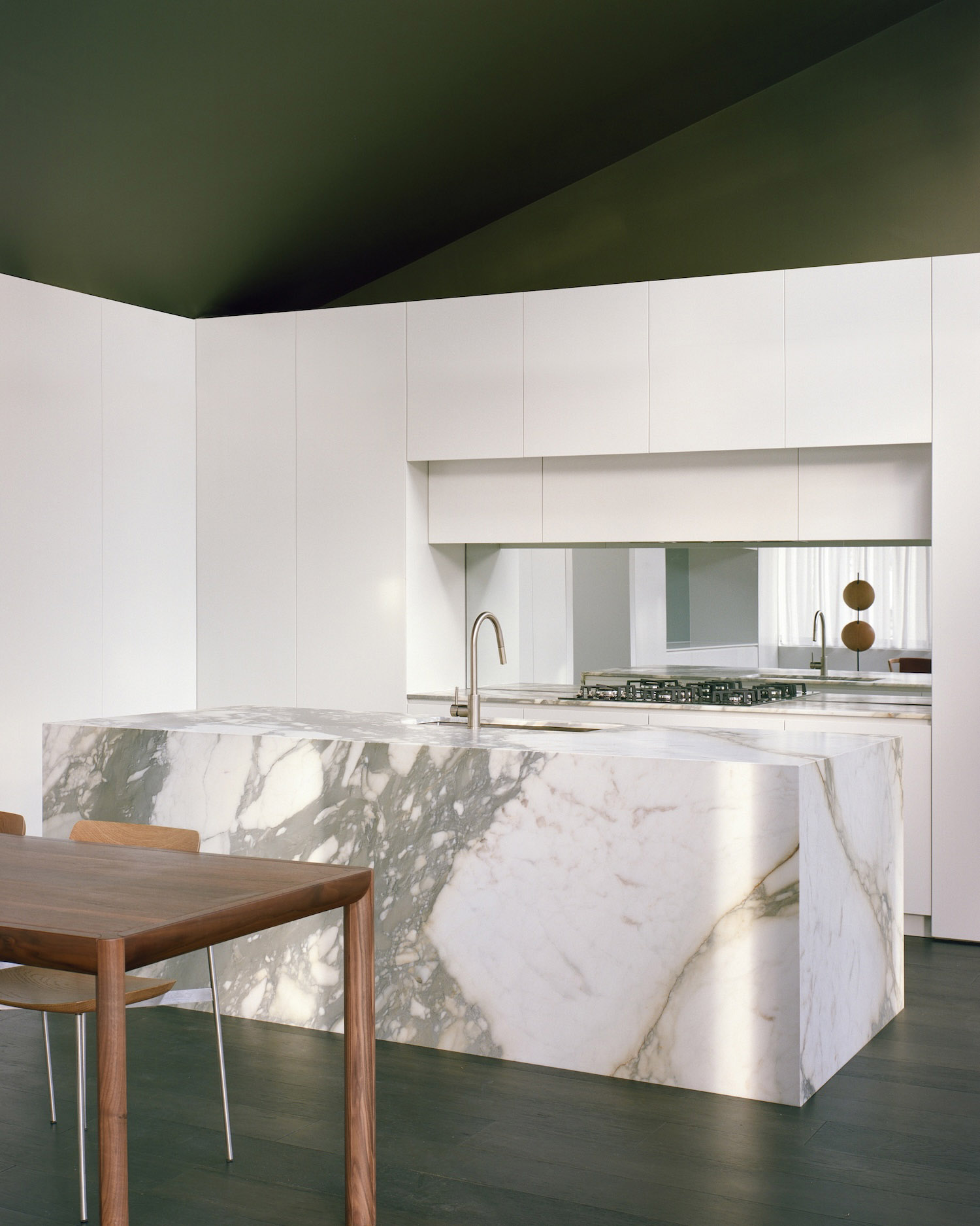 Lachlan Seegers Architect,別墅設計,別墅設計案例,澳大利亞,悉尼,極簡主義別墅,極簡主義,海濱別墅