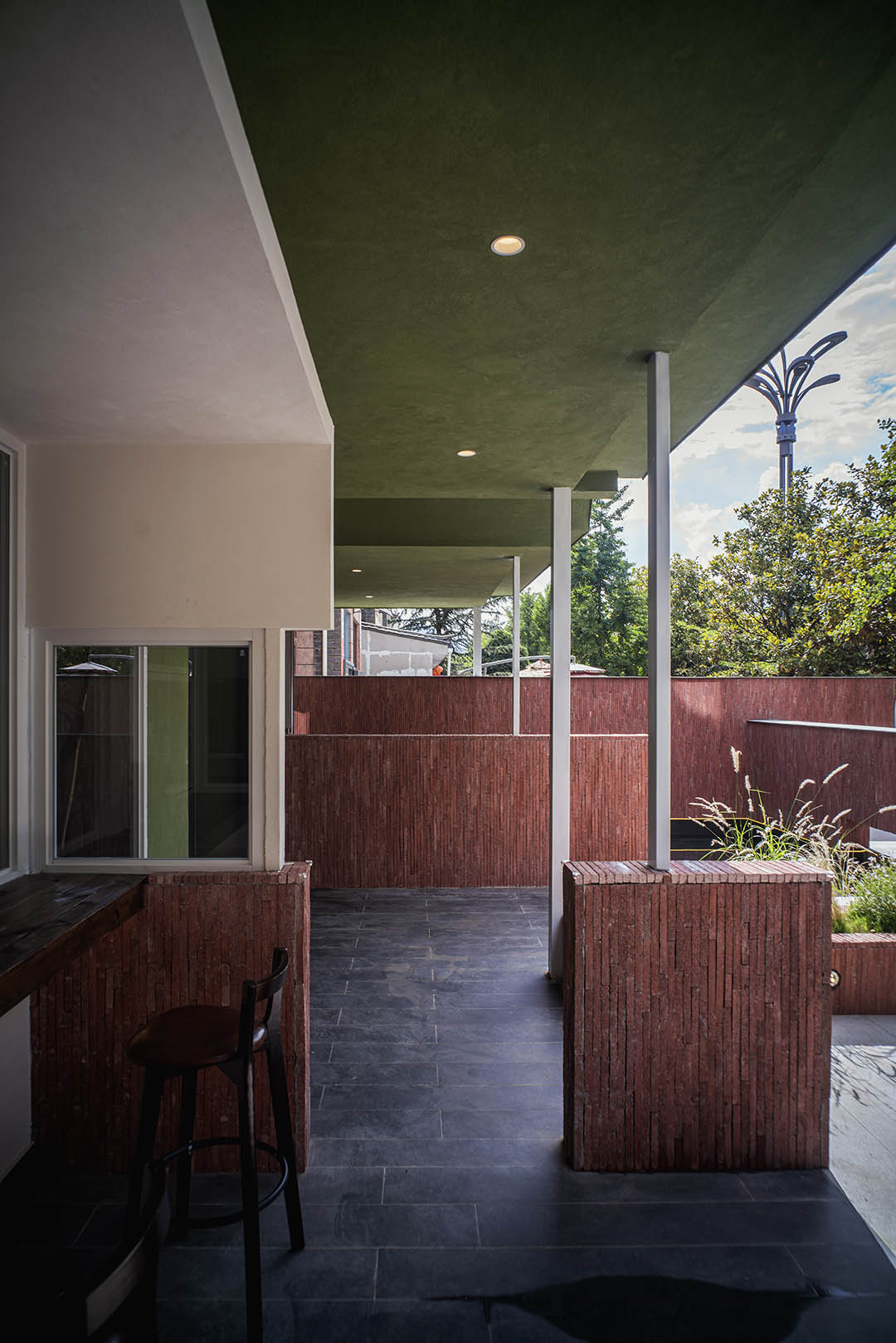 民宿設計,民宿改造,度假酒店設計,景區民宿改造,麗江民宿,民宿設計案例,民宿設計方案,麗江覺廊山舍-做不一樣的民宿改造,雲南麗江,素造建築