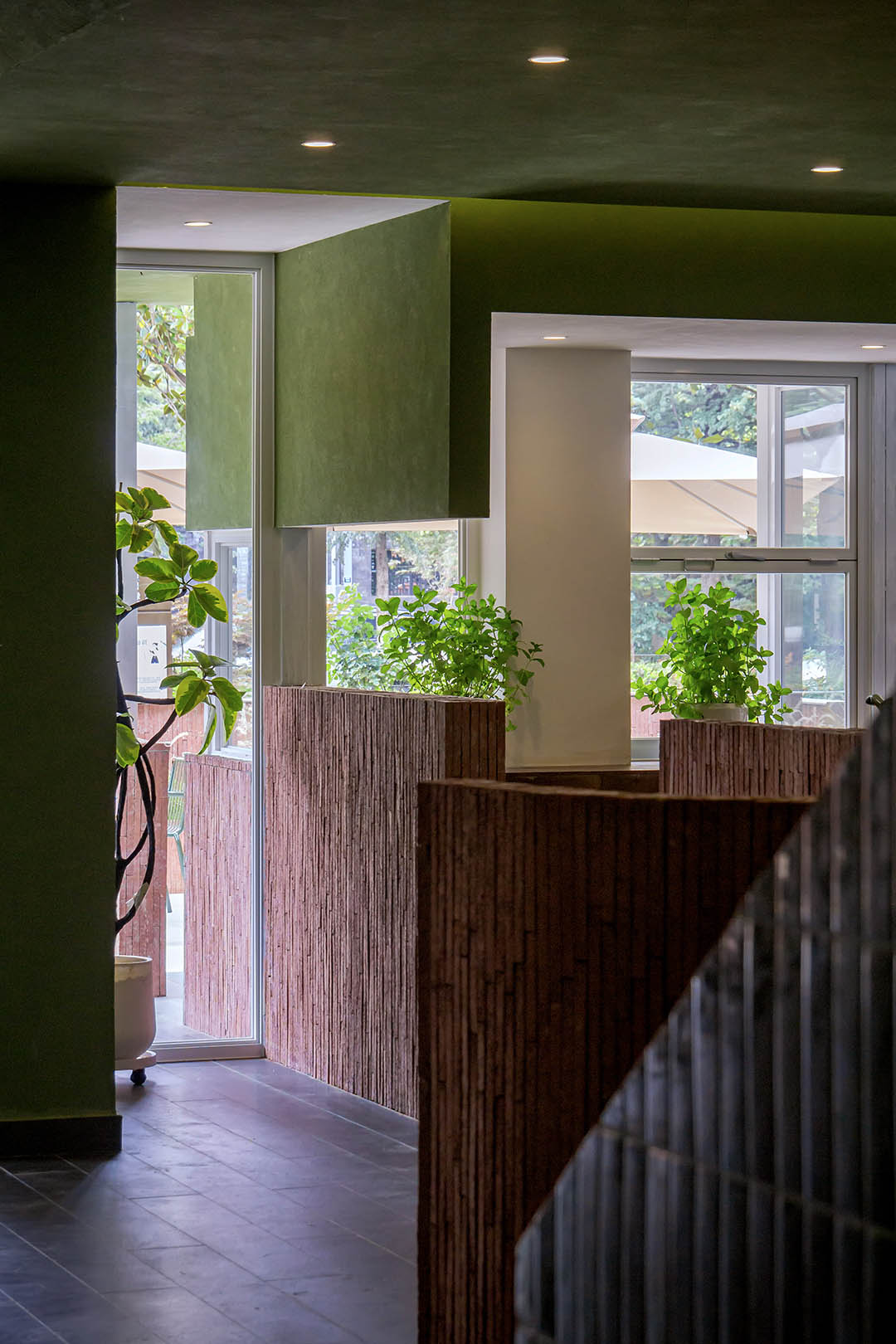 民宿設計,民宿改造,度假酒店設計,景區民宿改造,麗江民宿,民宿設計案例,民宿設計方案,麗江覺廊山舍-做不一樣的民宿改造,雲南麗江,素造建築