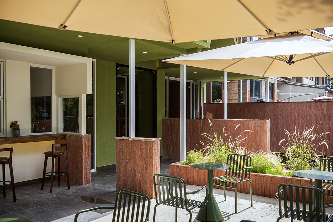 民宿設計,民宿改造,度假酒店設計,景區民宿改造,麗江民宿,民宿設計案例,民宿設計方案,麗江覺廊山舍-做不一樣的民宿改造,雲南麗江,素造建築