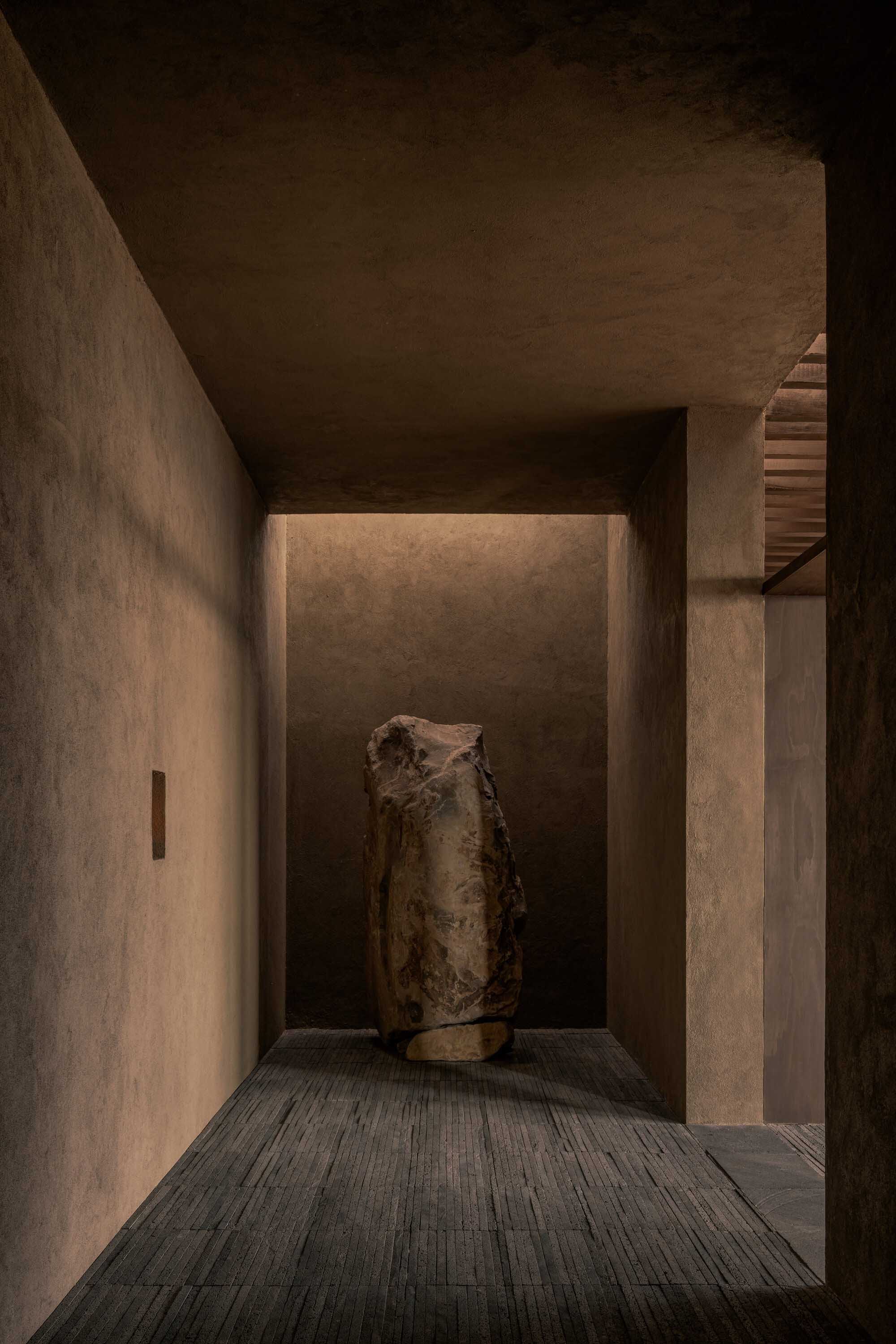 Mendiola Arregui,水療店設計,墨西哥,水療中心設計案例,水療中心設計方案,El Retiro SPA,SPA