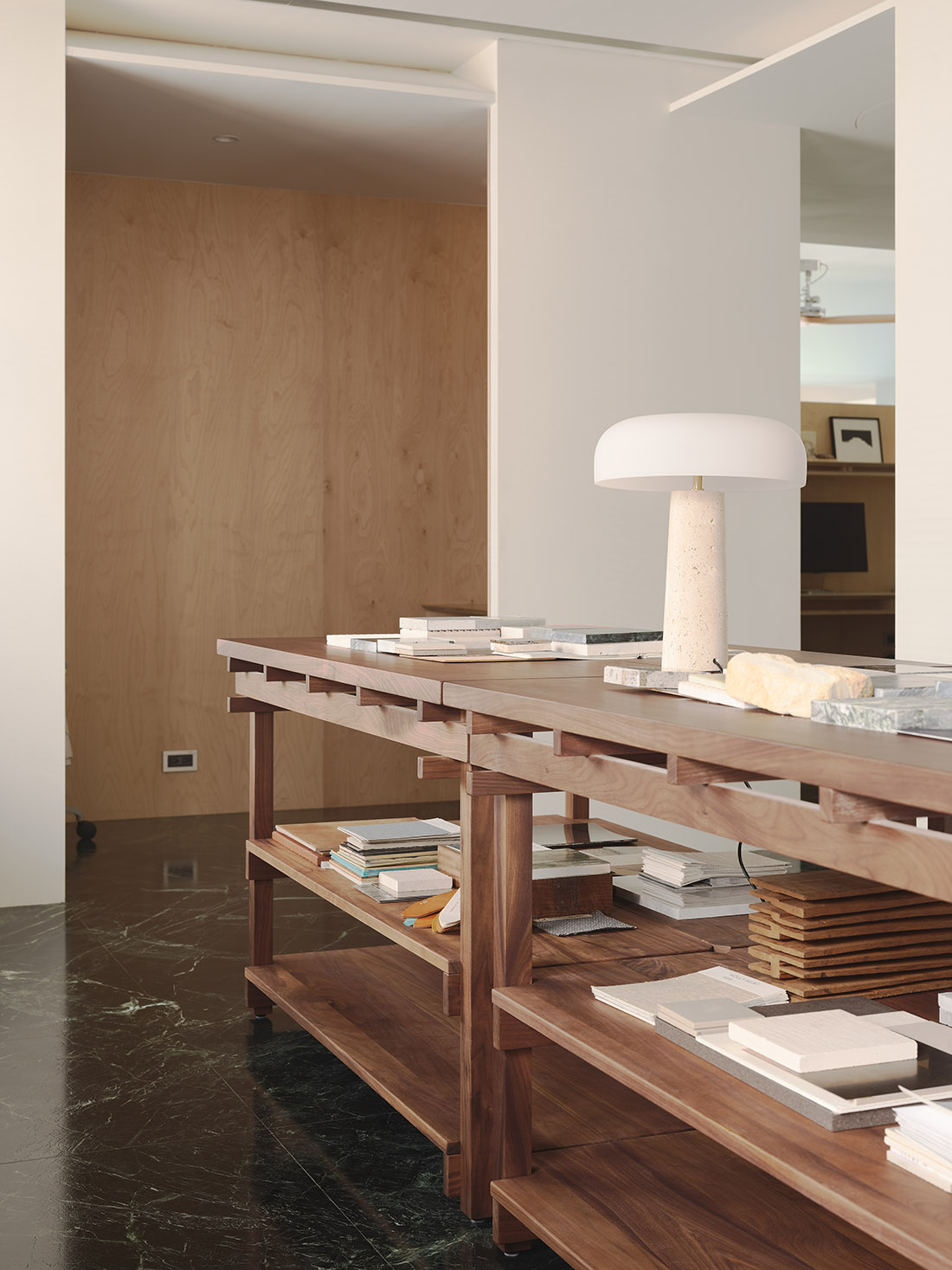 辦公室設計,辦公室裝修,開放式辦公室,創意辦公室,辦公室設計方案,辦公室設計案例,一座為未來而建的工作場域,台北,水相設計,李智翔