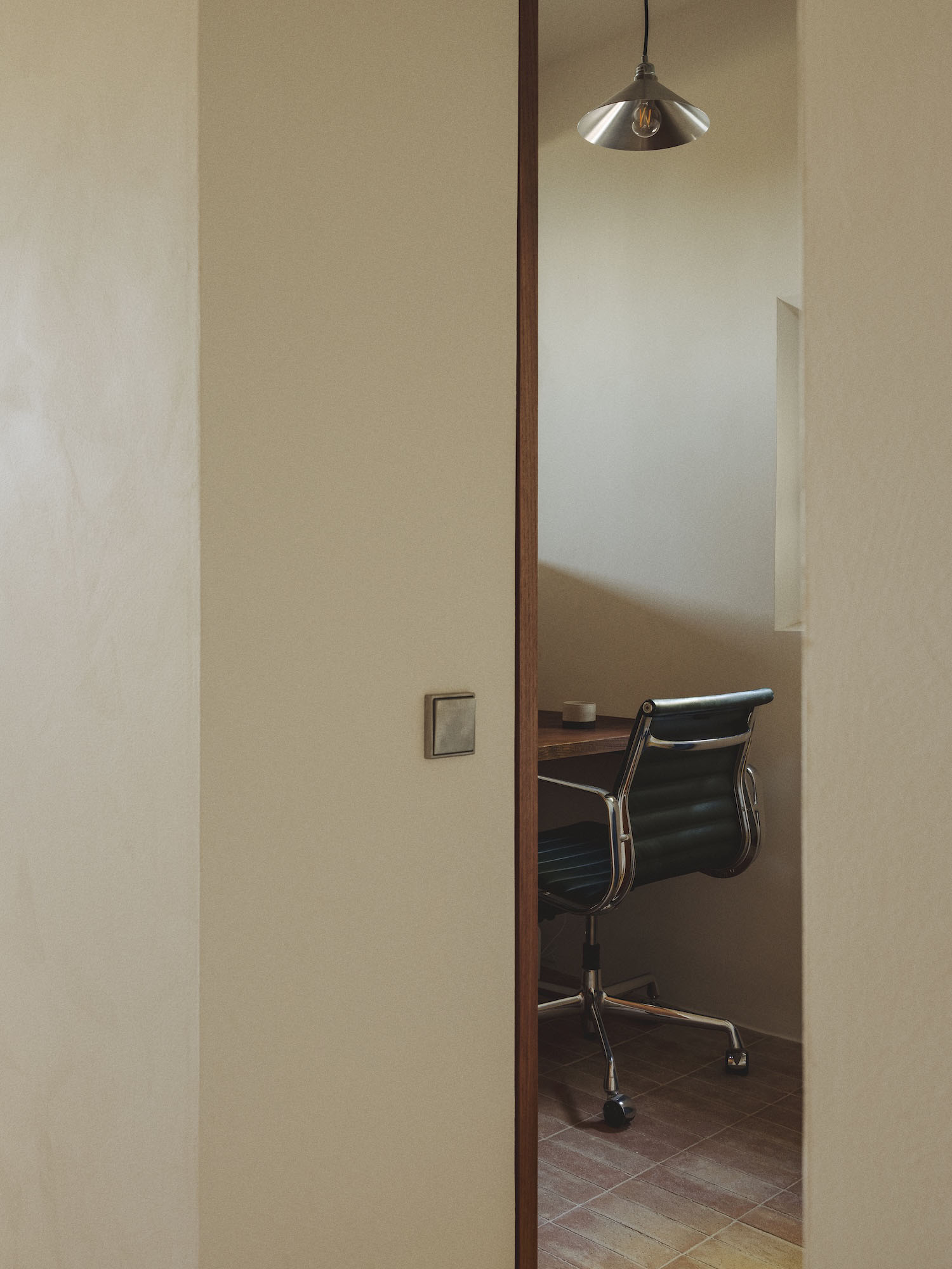 Pareil,別墅設計,別墅設計案例,法國,別墅改造,住宅改造,度假別墅,侘寂,wabi-sabi