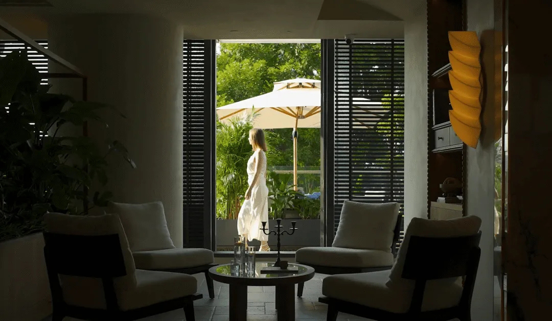 多功能複合空間,商業空間,複合式文化體驗空間,花道茶道複合空間,東方生活美學空間,氣玉軒,廈門海上繁花-懷珂,廈門,共界設計事務所