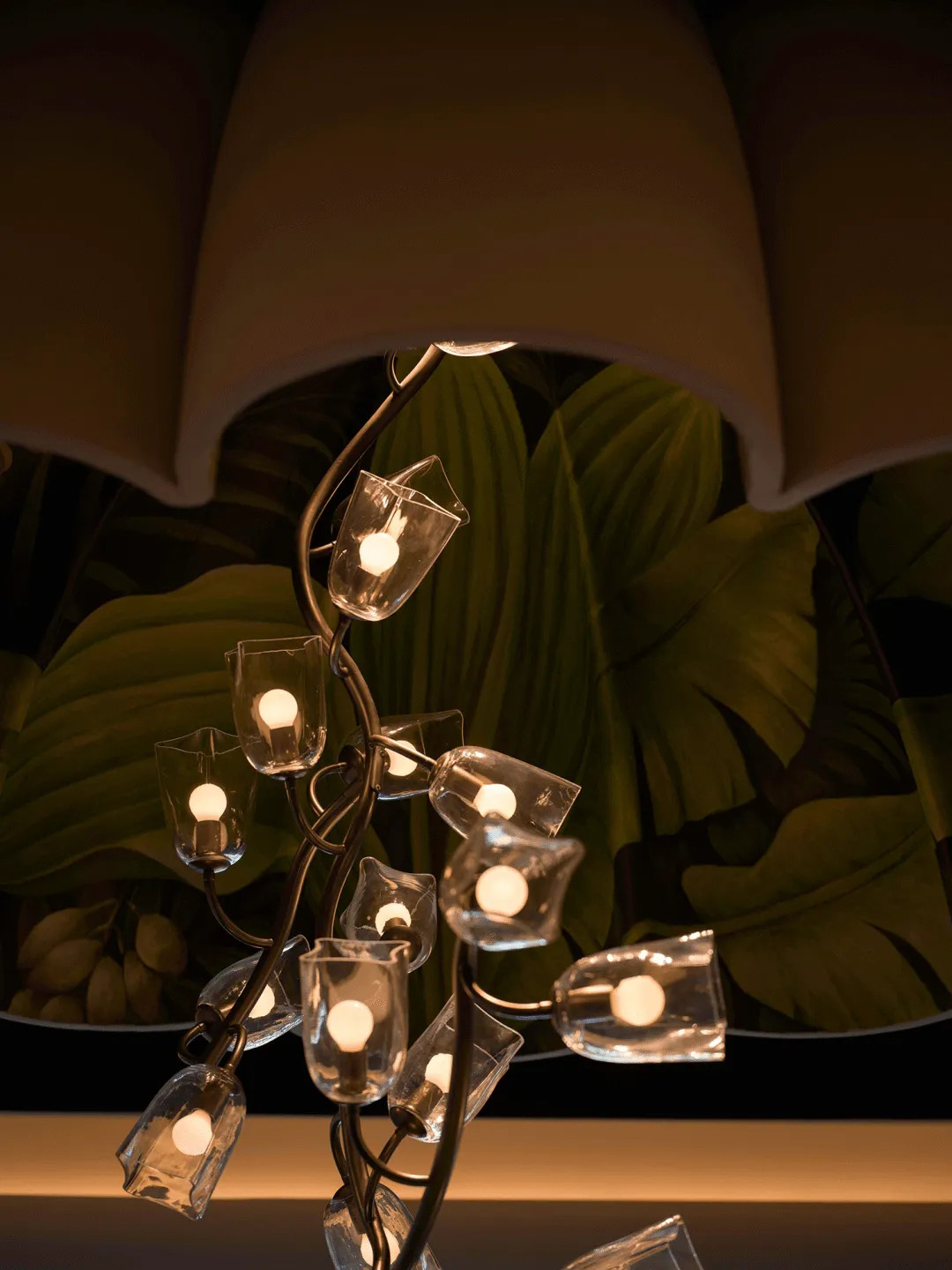 多功能複合空間,商業空間,複合式文化體驗空間,花道茶道複合空間,東方生活美學空間,氣玉軒,廈門海上繁花-懷珂,廈門,共界設計事務所