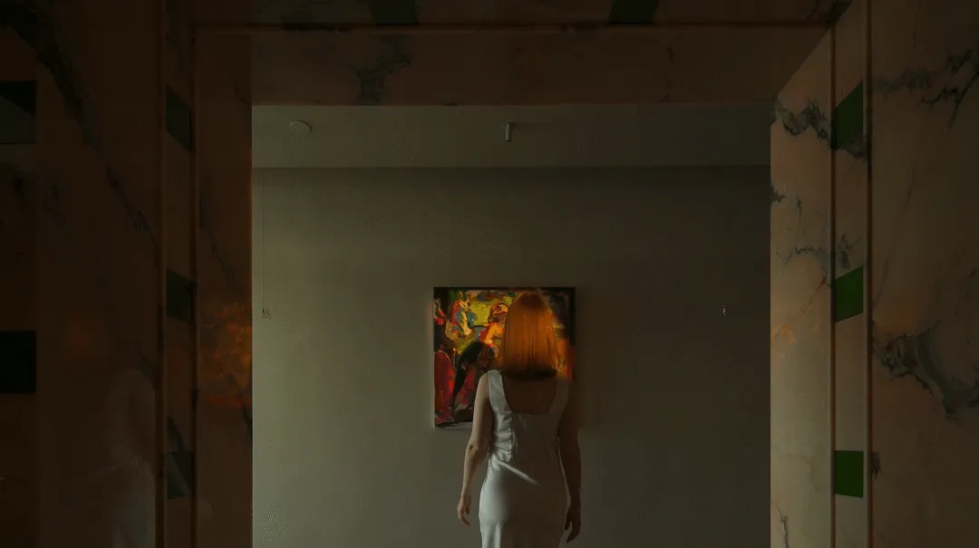 多功能複合空間,商業空間,複合式文化體驗空間,花道茶道複合空間,東方生活美學空間,氣玉軒,廈門海上繁花-懷珂,廈門,共界設計事務所