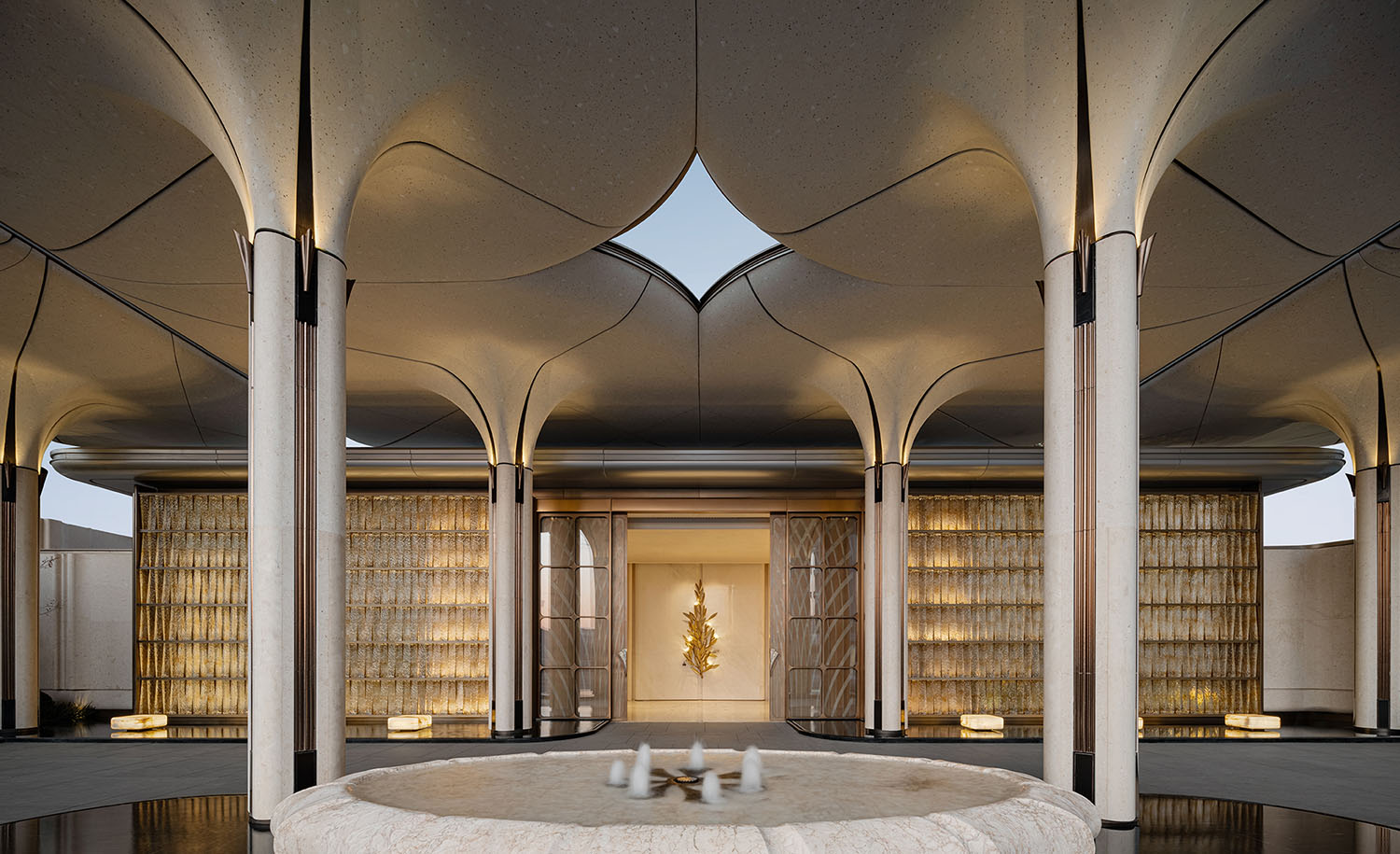 售樓處設計,售樓處軟裝設計,營銷中心設計,售樓處設計案例,售樓處設計方案,銷售中心設計,現代風格售樓處設計,綠城中國,浙江義烏綠城·芝瀾月華,浙江金華,春山秋水,壹方設計